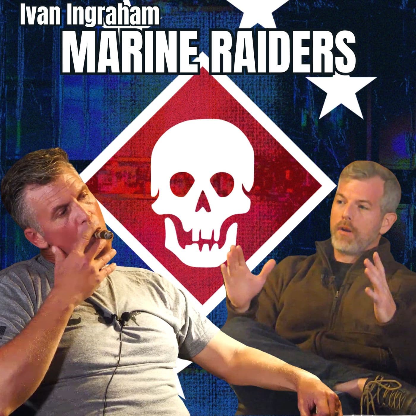 The Team House podcast cover art