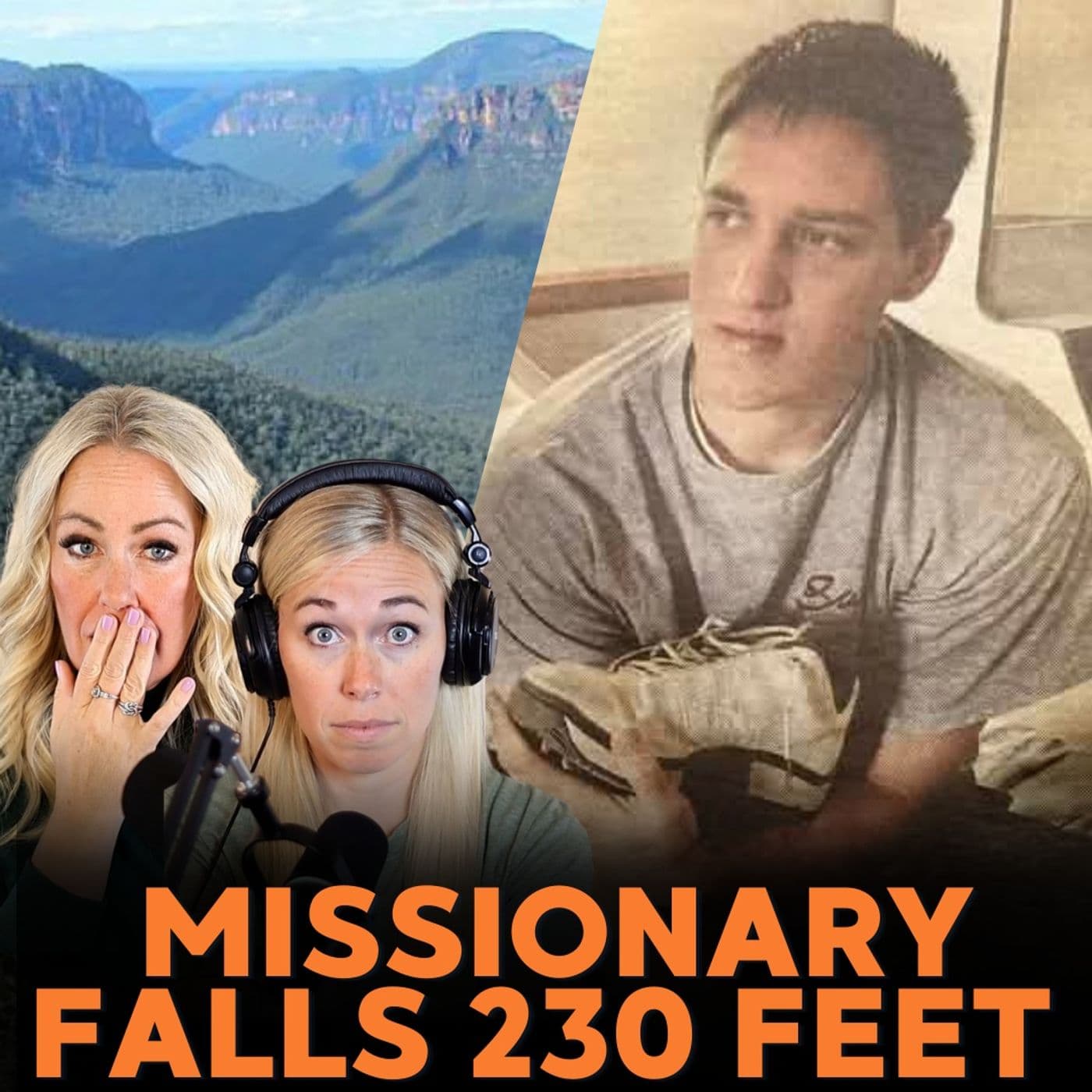 The Miracle Files - True Miracle Stories podcast cover art