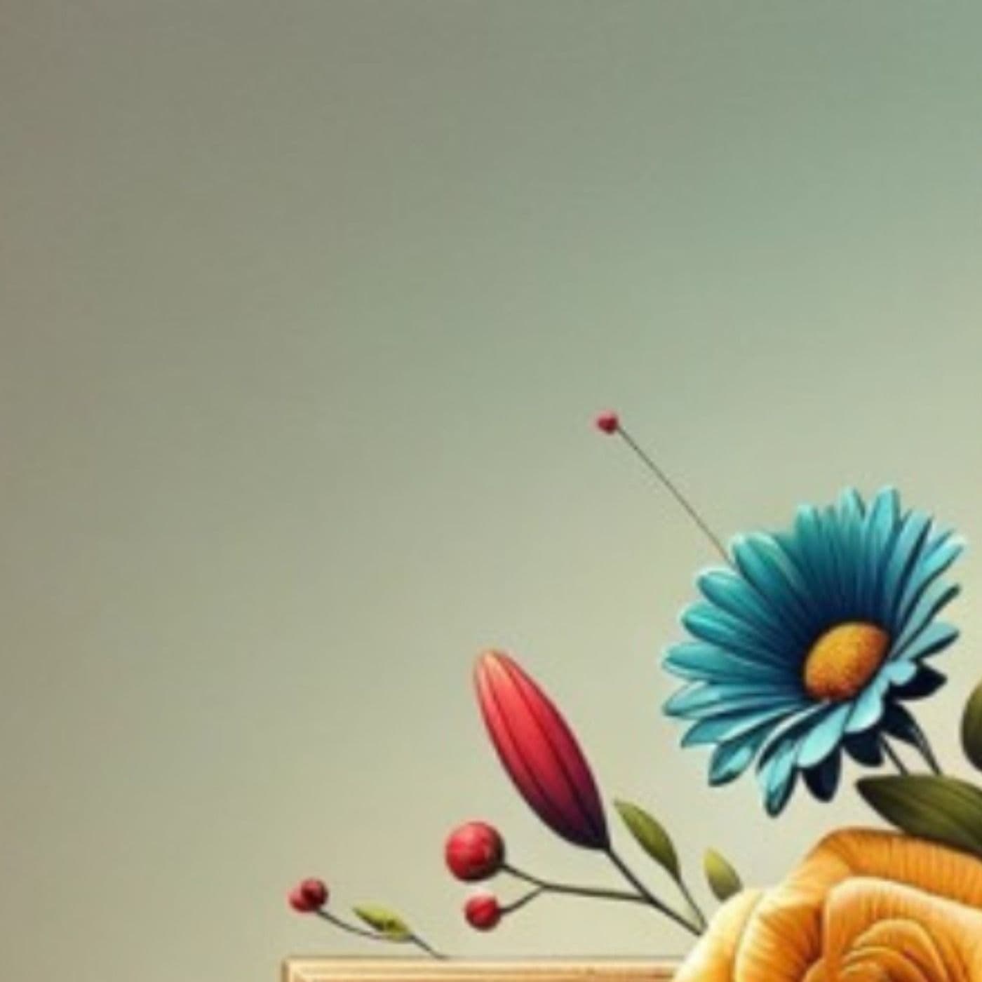 A Capture Deep Vibs A Positive Space For Inspiration And Embracing Of Heart podcast cover art