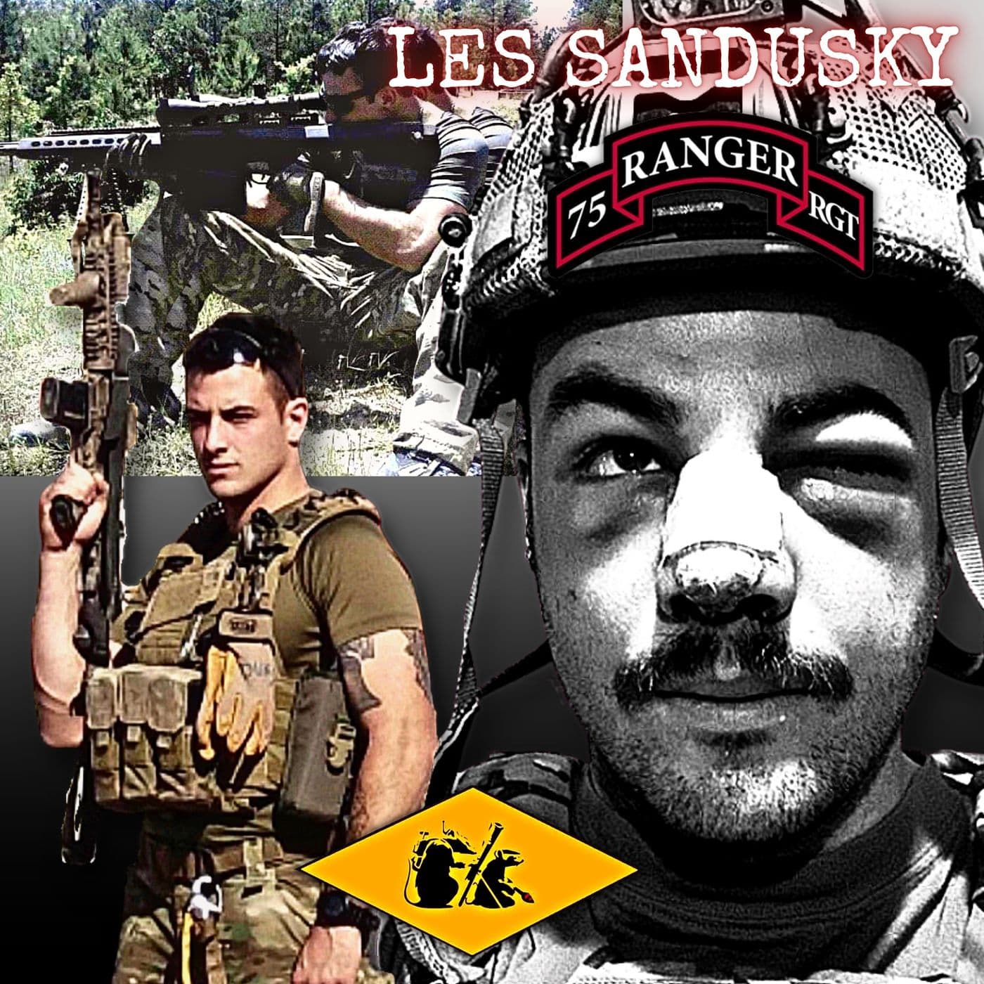 The Team House podcast cover art