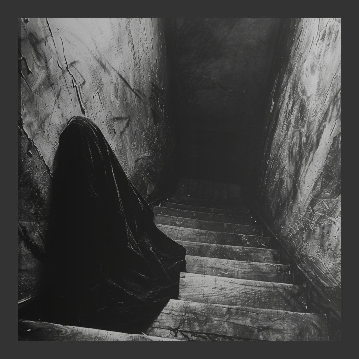 Scary Story Podcast cover art
