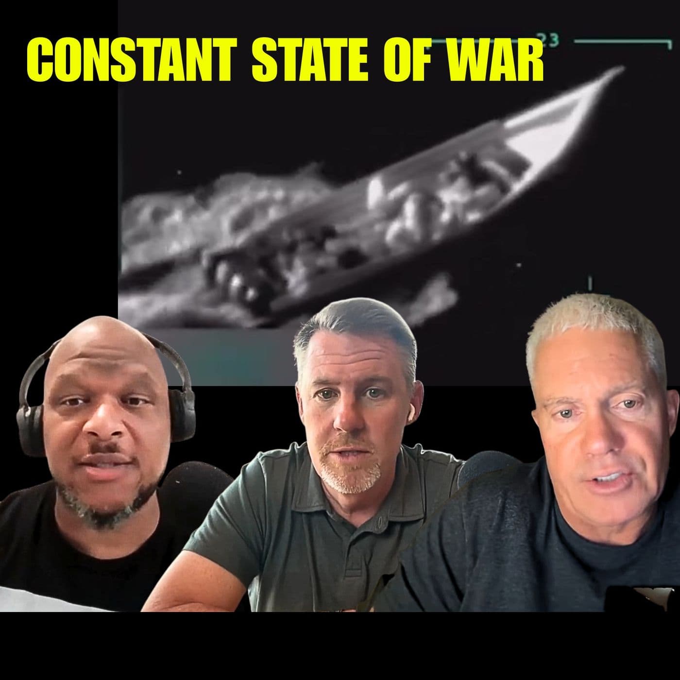 The Team House podcast cover art