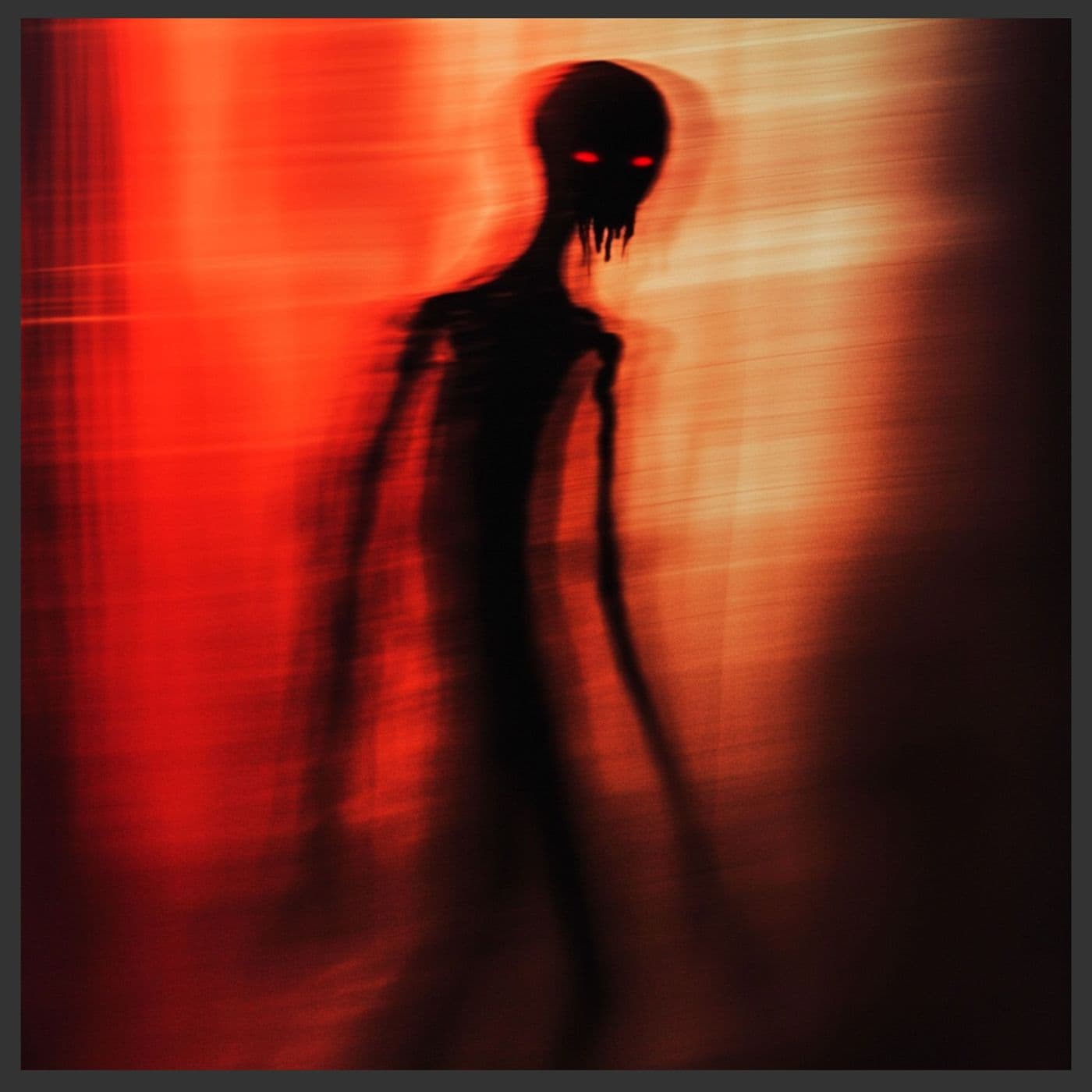 Scary Story Podcast cover art