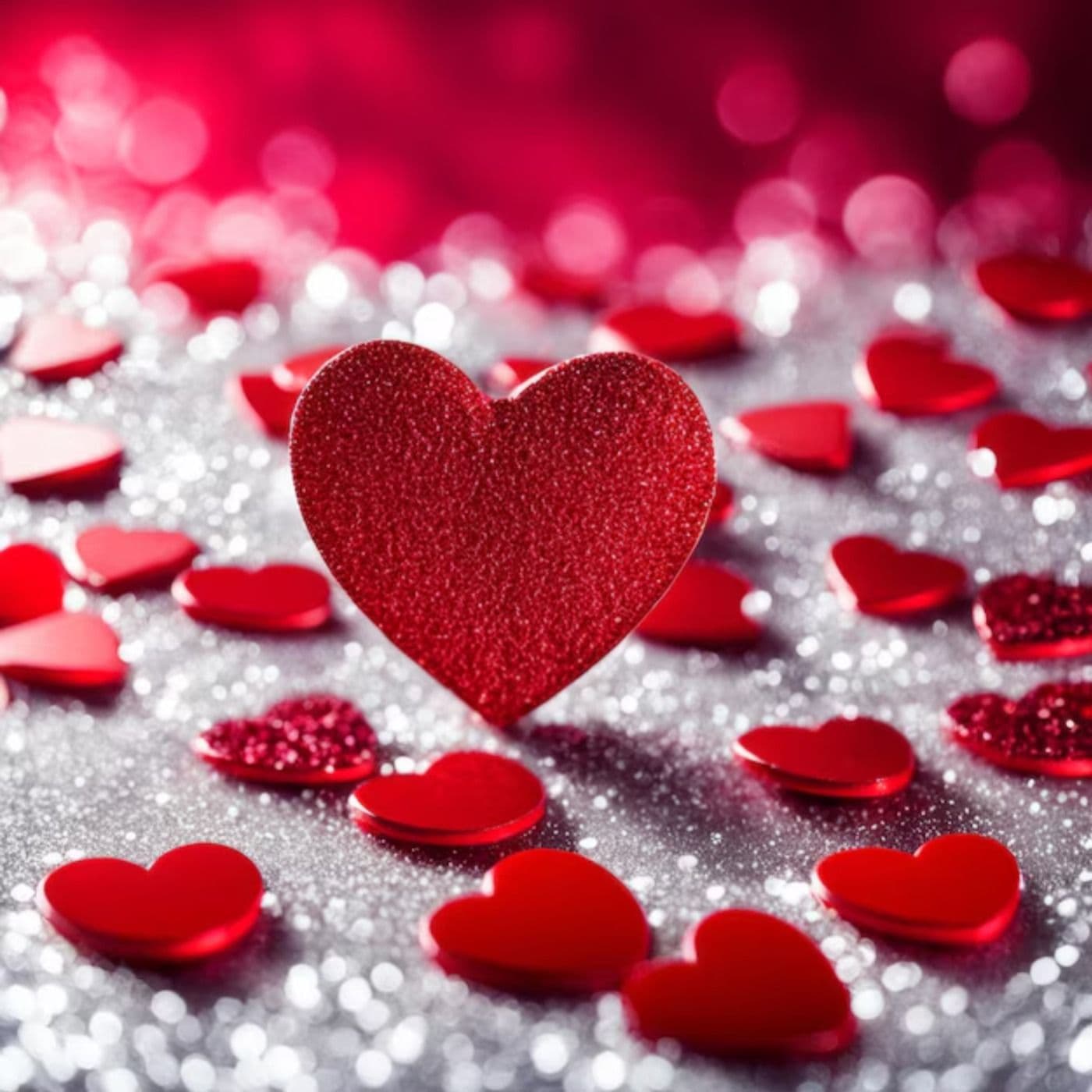A Capture Deep Vibs A Positive Space For Inspiration And Embracing Of Heart podcast cover art