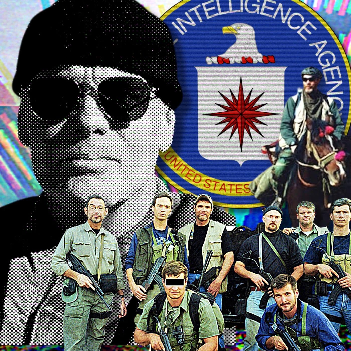 The Team House podcast cover art