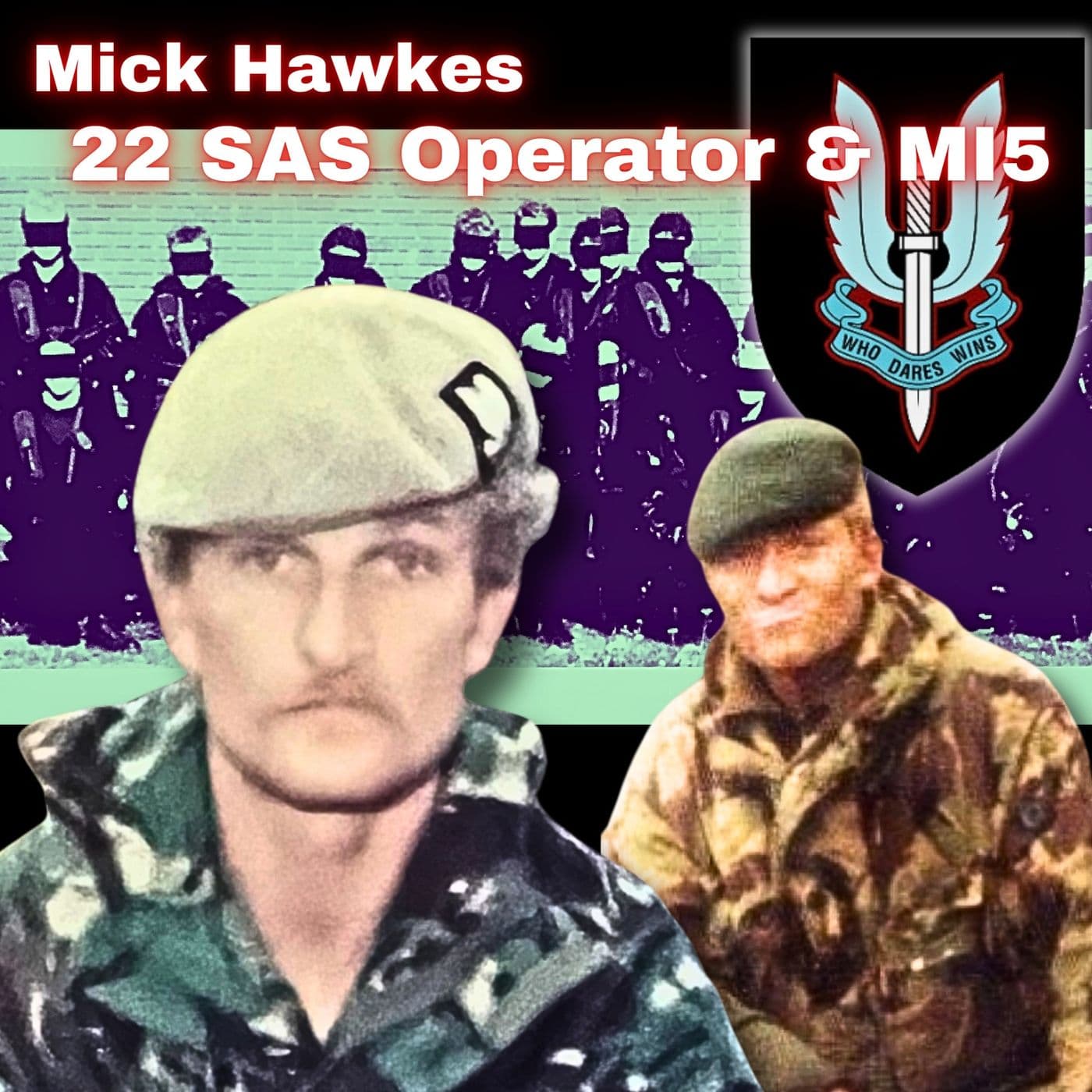 The Team House podcast cover art