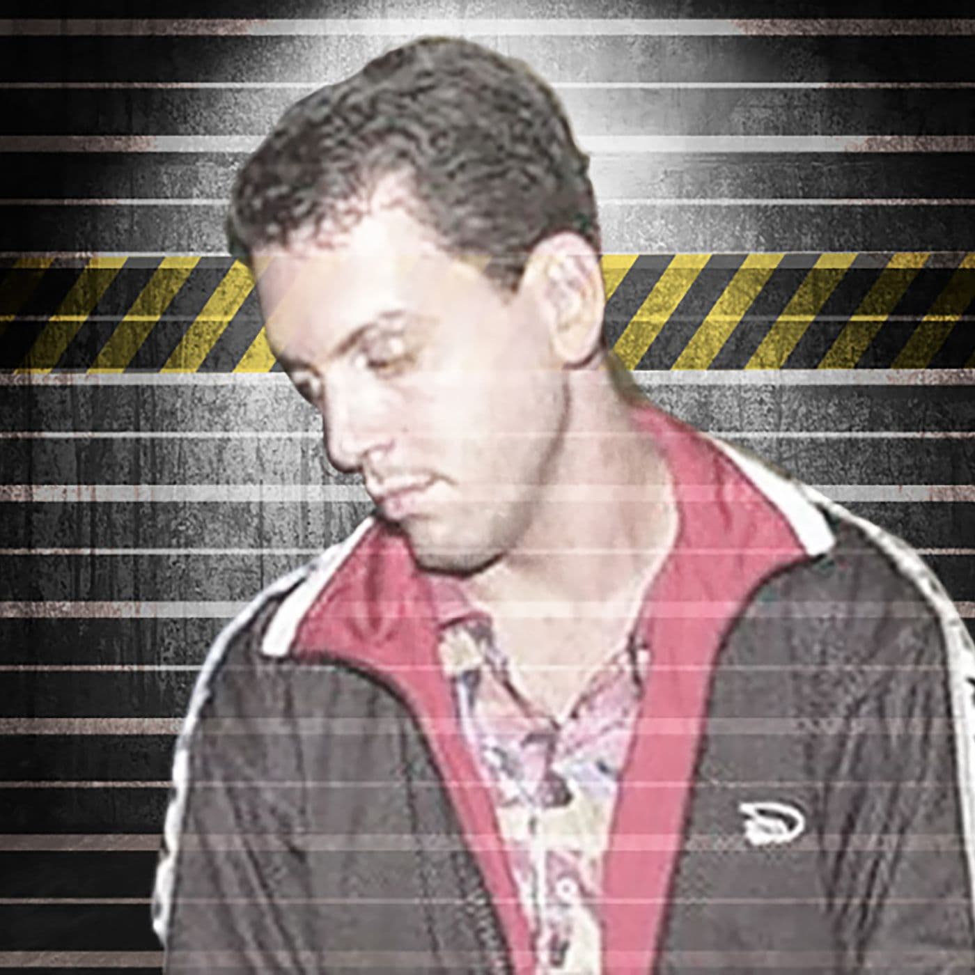 Dossier Negro podcast cover art