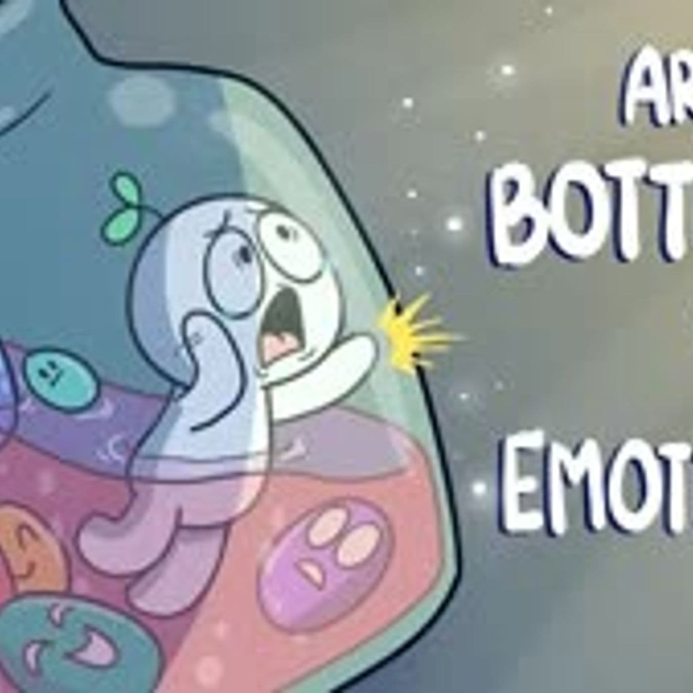 A Capture Deep Vibs A Positive Space For Inspiration And Embracing Of Heart podcast cover art