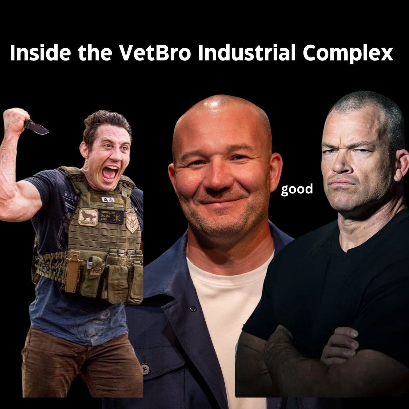 The Team House podcast cover art