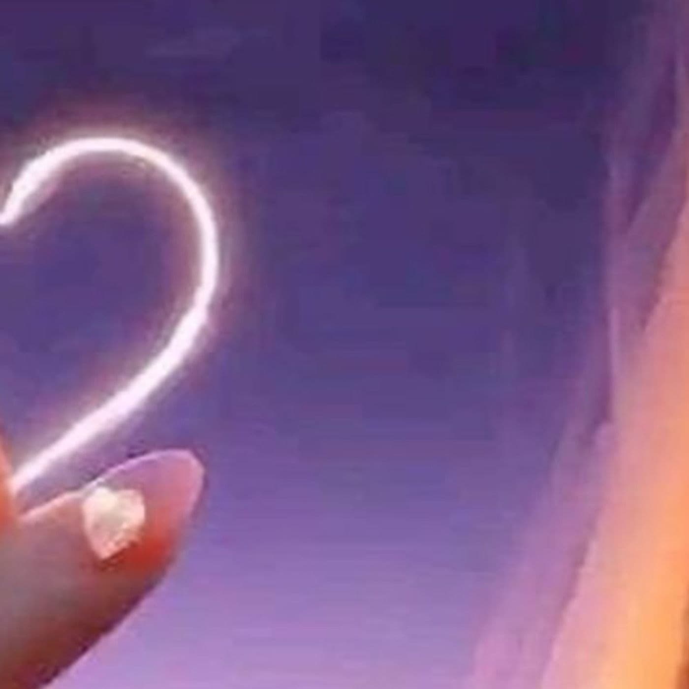 A Capture Deep Vibs A Positive Space For Inspiration And Embracing Of Heart podcast cover art
