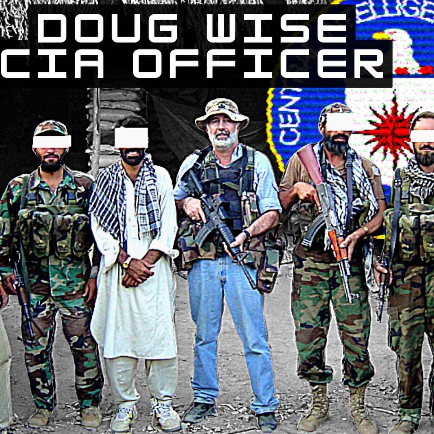 The Team House podcast cover art
