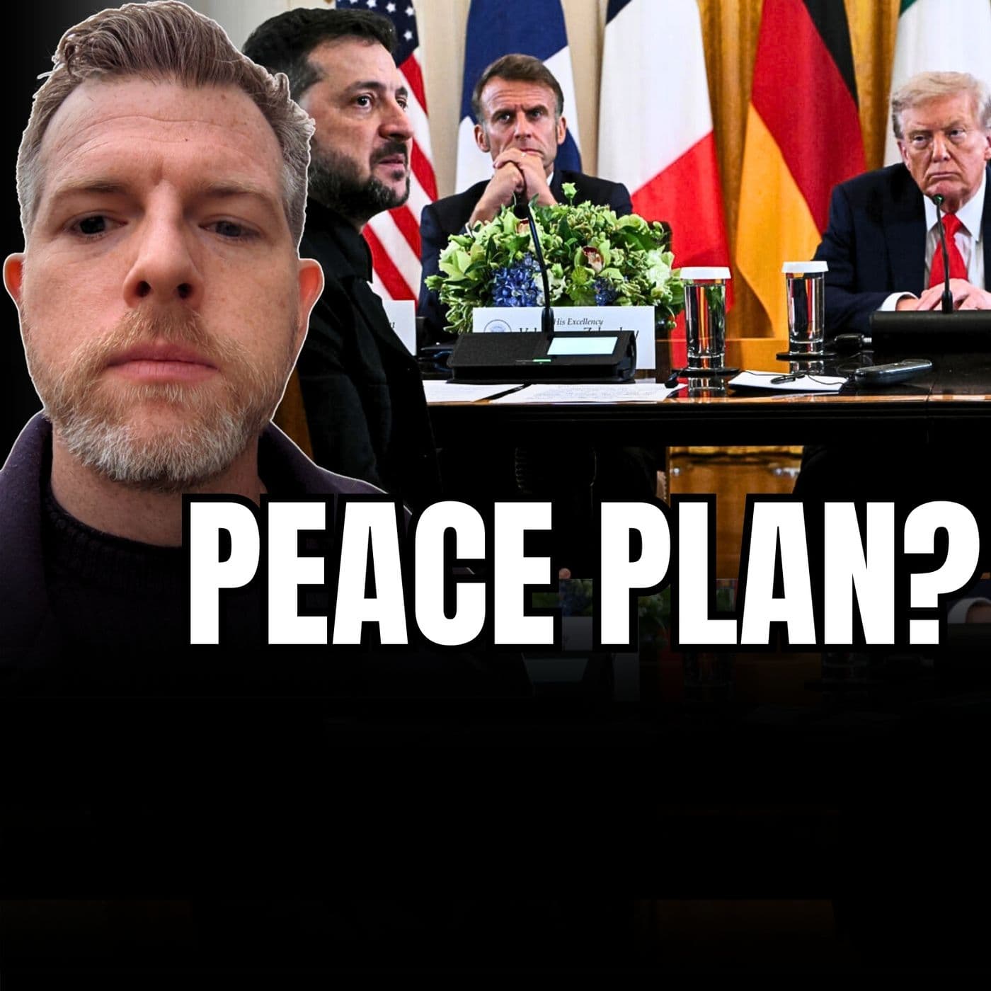 The Team House podcast cover art