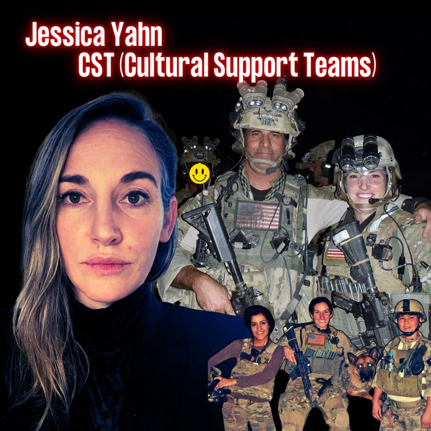 The Team House podcast cover art