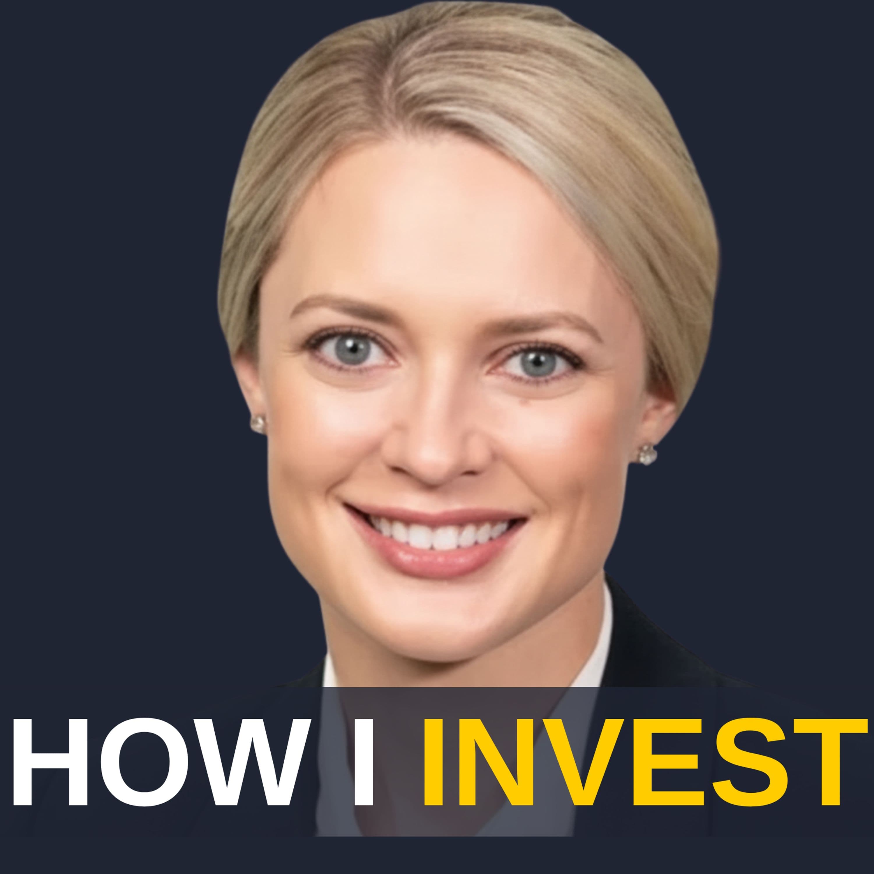 How I Invest with David Weisburd podcast cover art