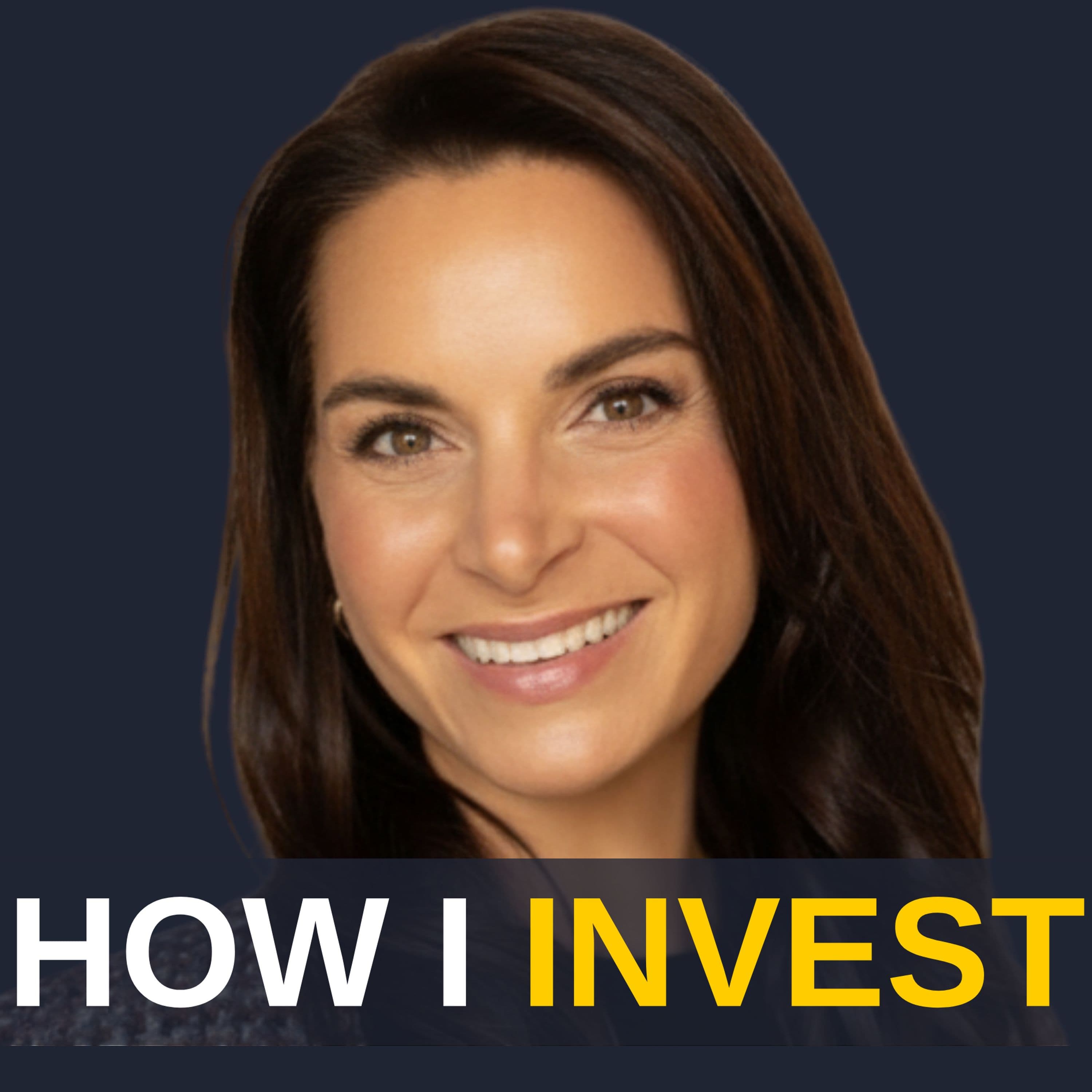 How I Invest with David Weisburd podcast cover art