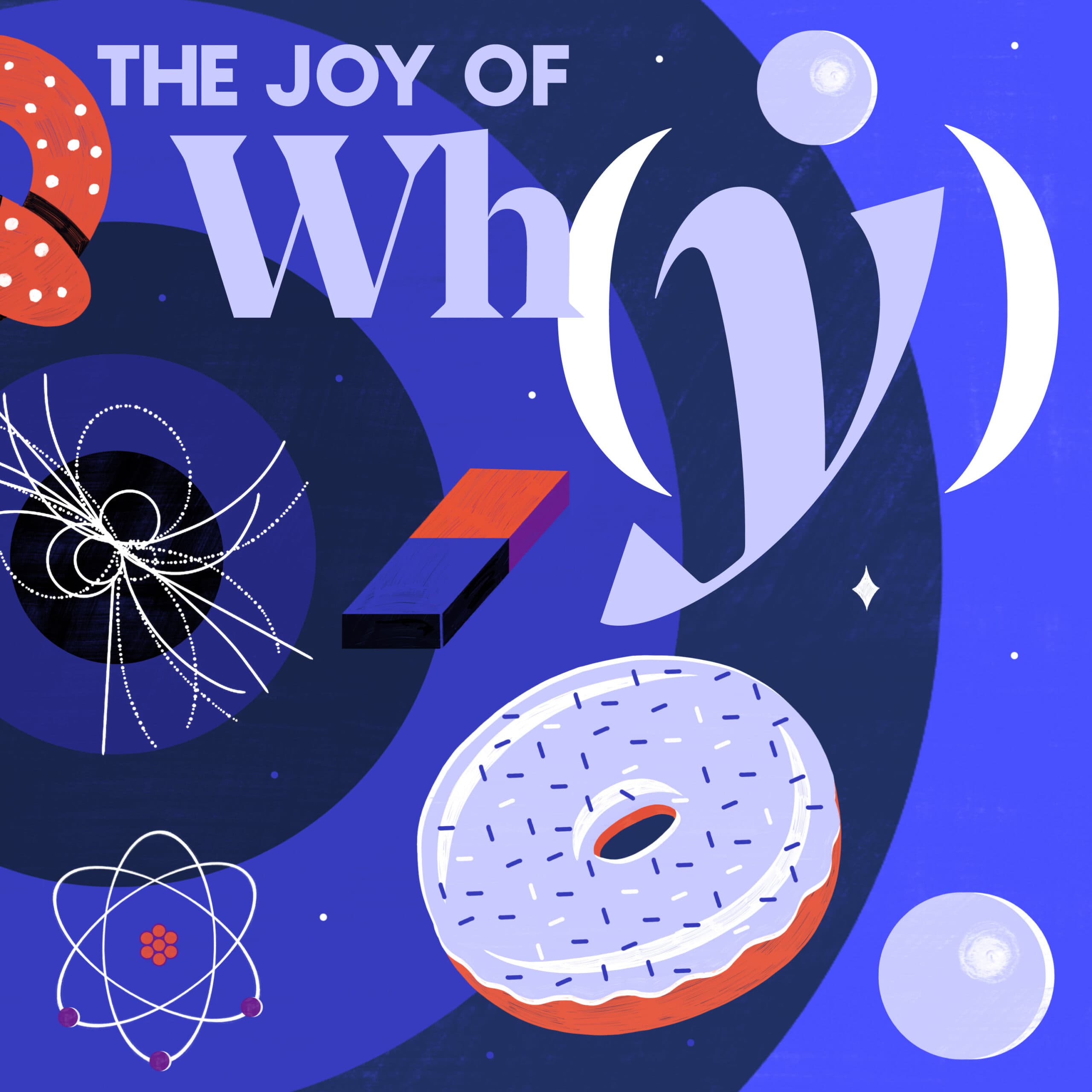 The Joy of Why — What Is Quantum Field Theory and Why Is It Incomplete?
