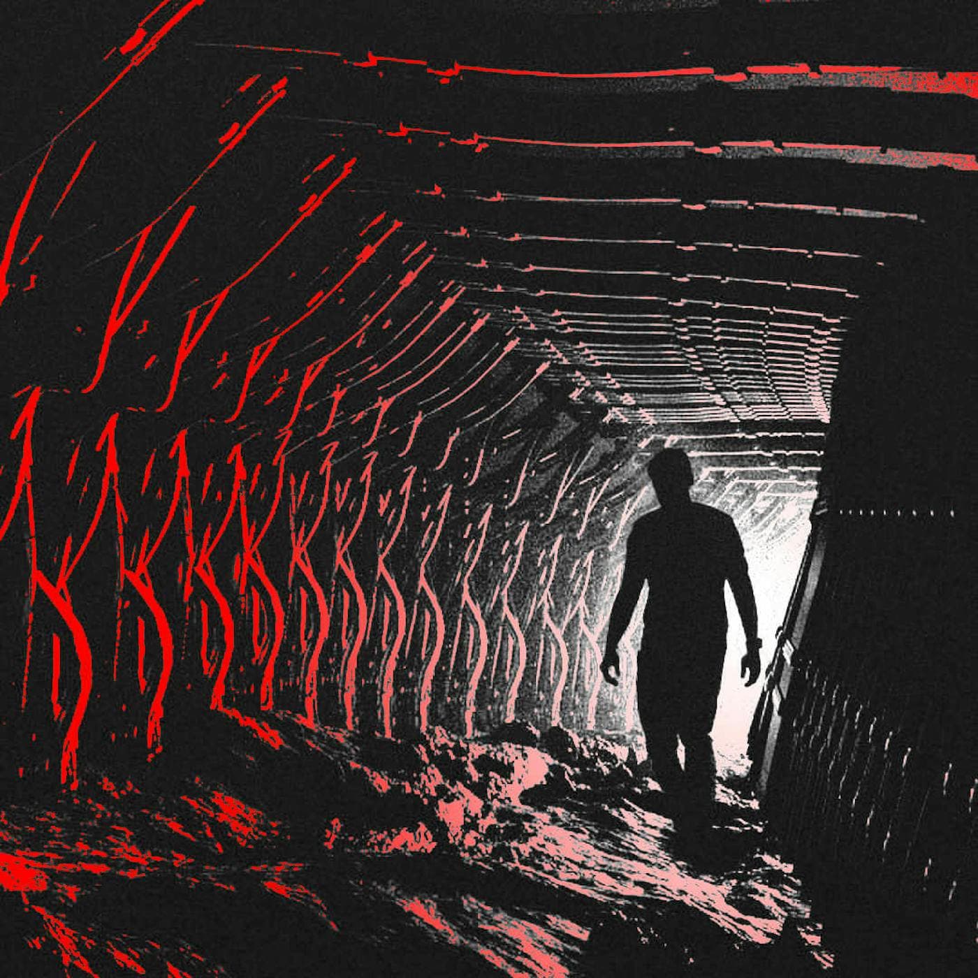 Darknet Diaries podcast cover art