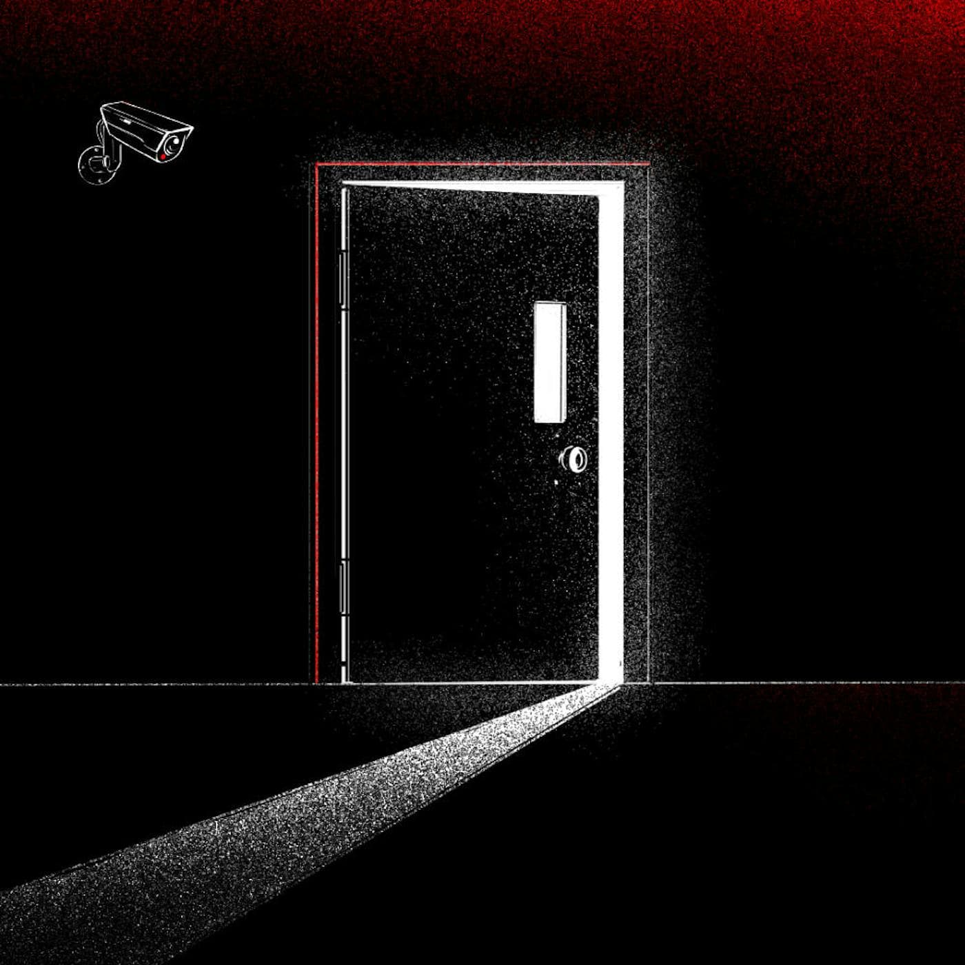 Darknet Diaries podcast cover art