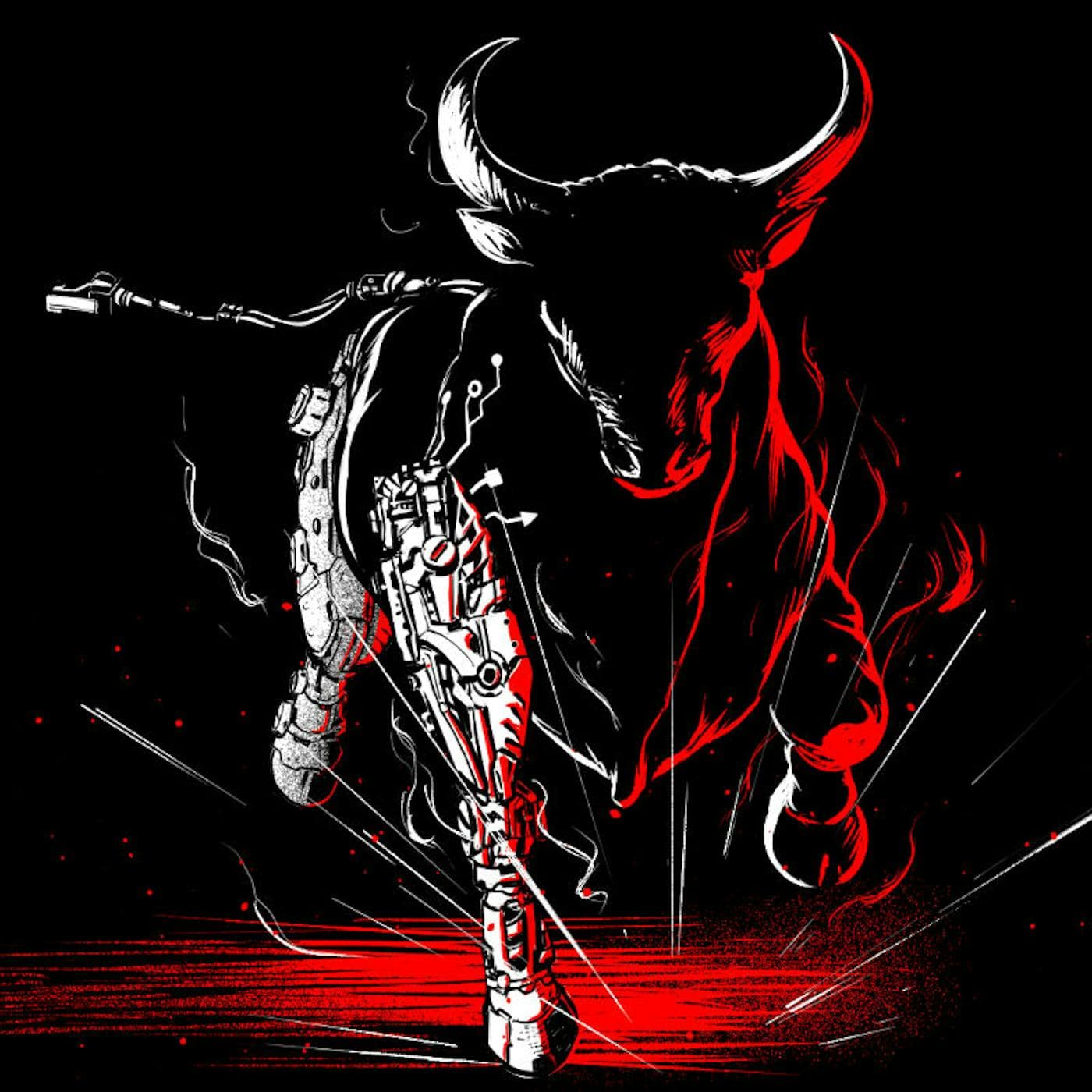 Darknet Diaries podcast cover art