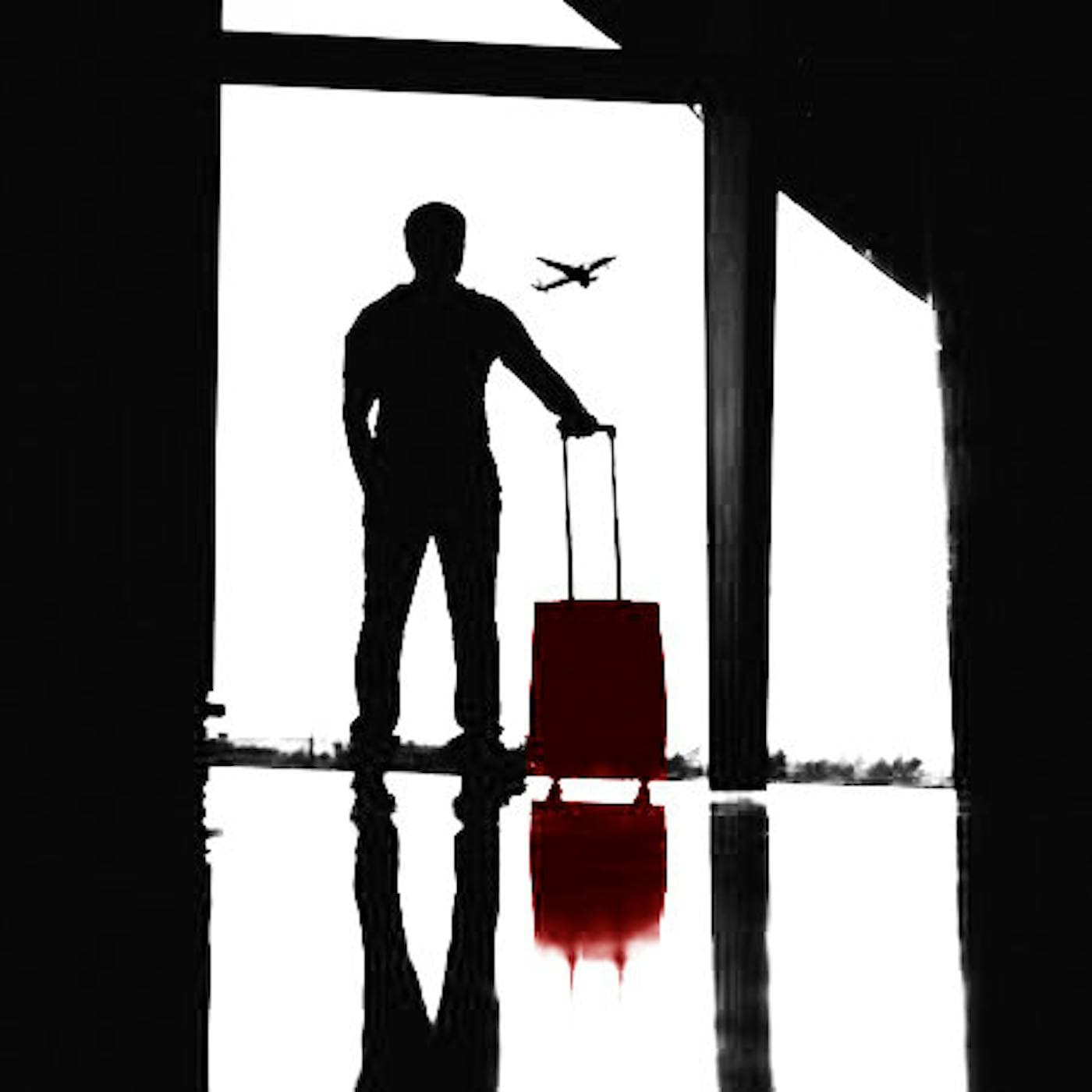 Darknet Diaries podcast cover art
