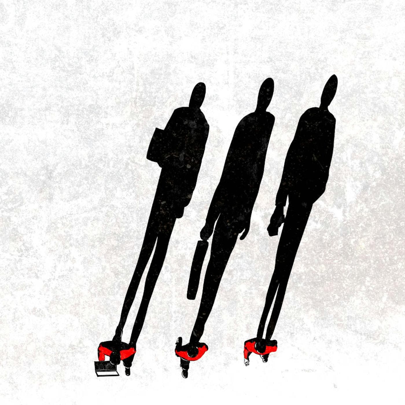 Darknet Diaries podcast cover art