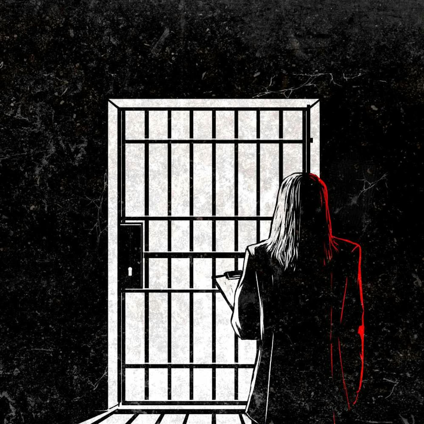 Darknet Diaries podcast cover art