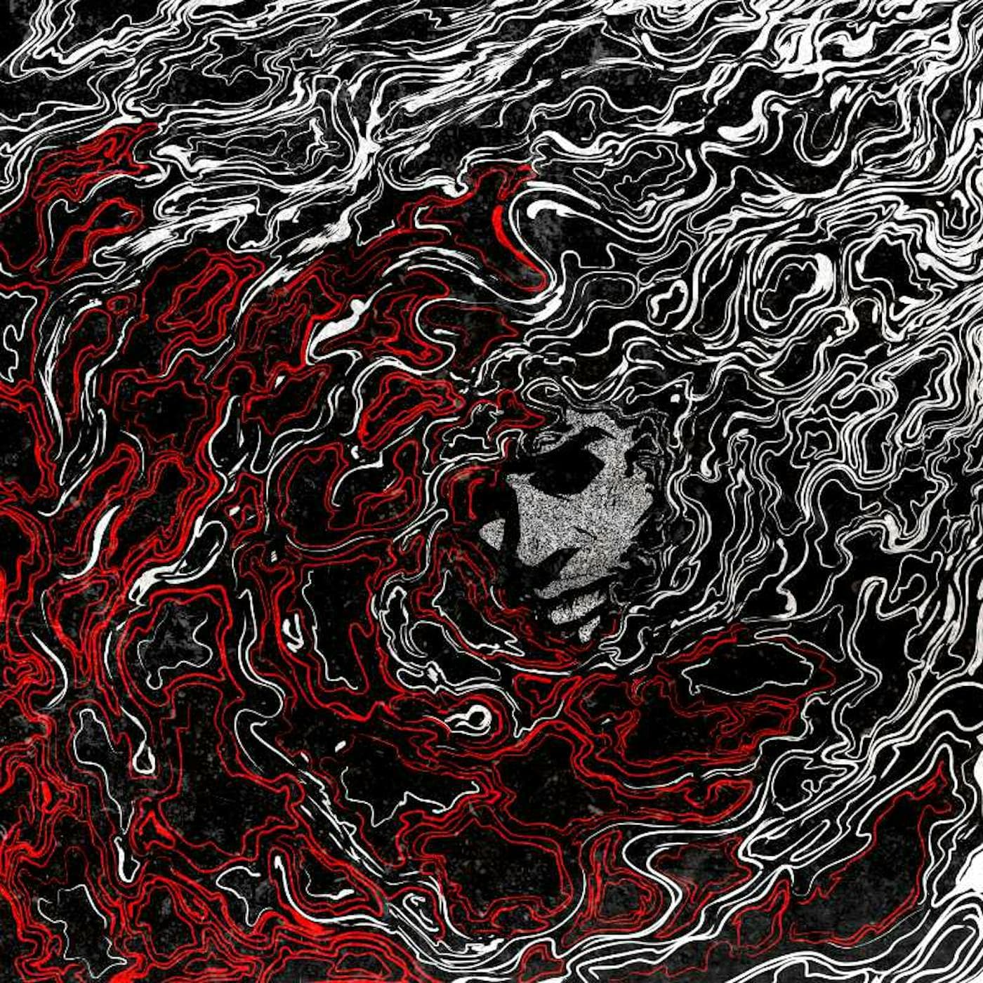 Darknet Diaries podcast cover art