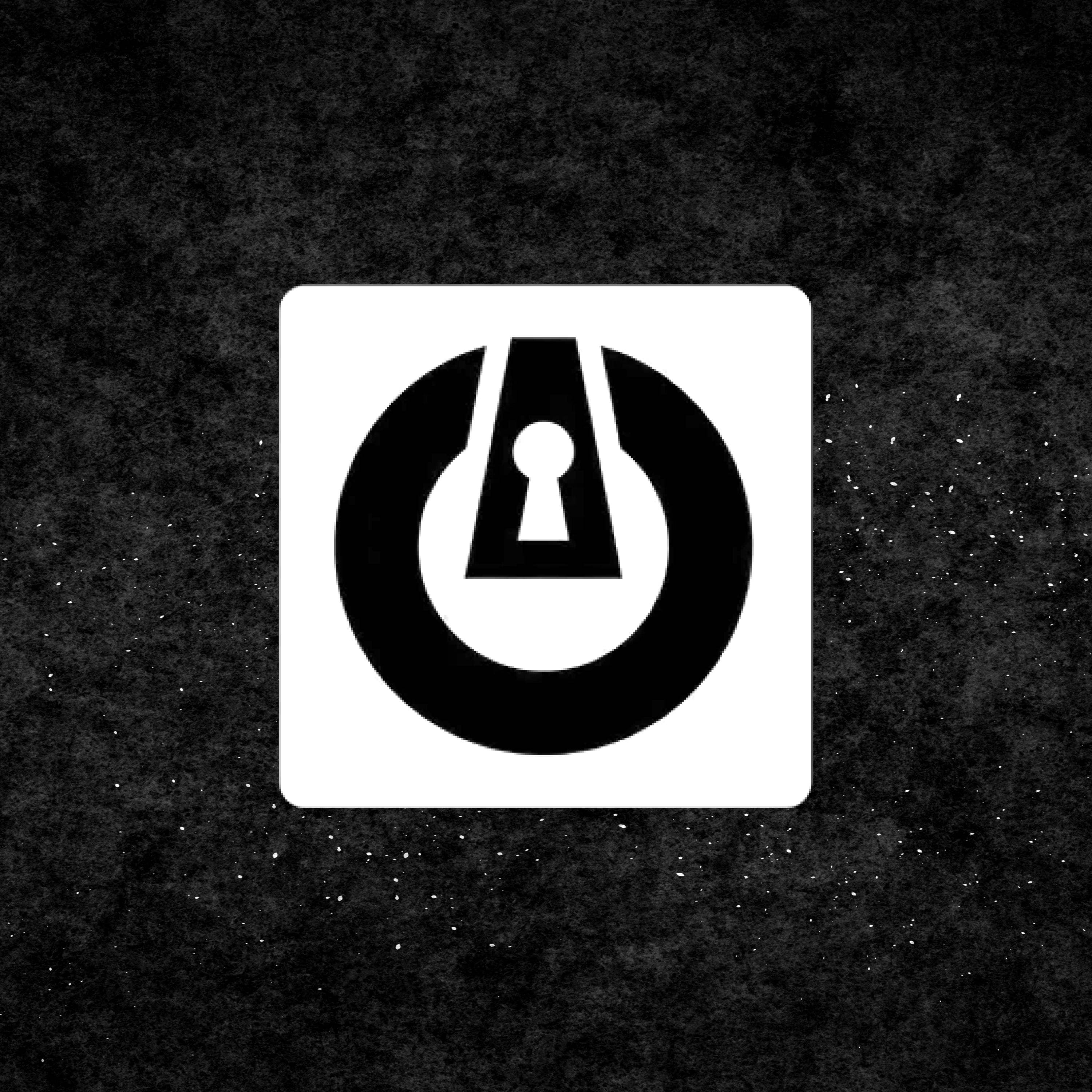 Darknet Diaries podcast cover art