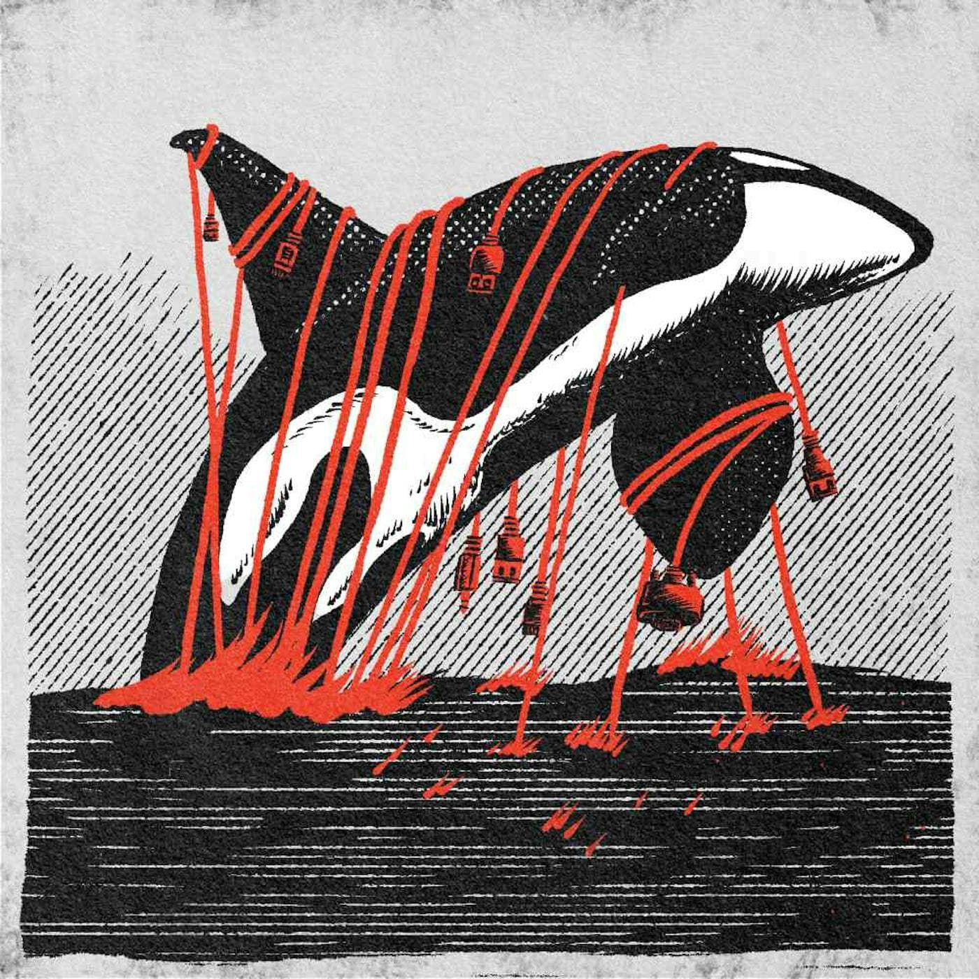 Darknet Diaries podcast cover art