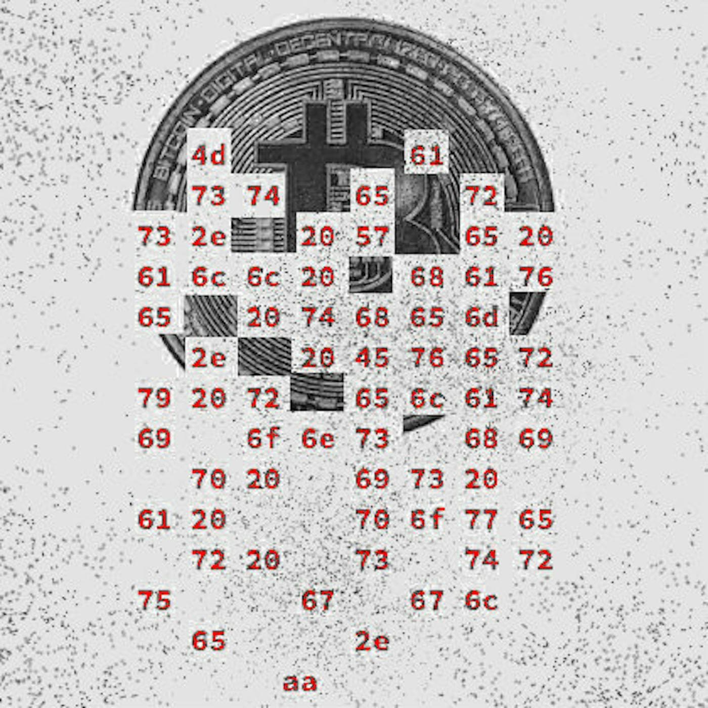 Darknet Diaries podcast cover art