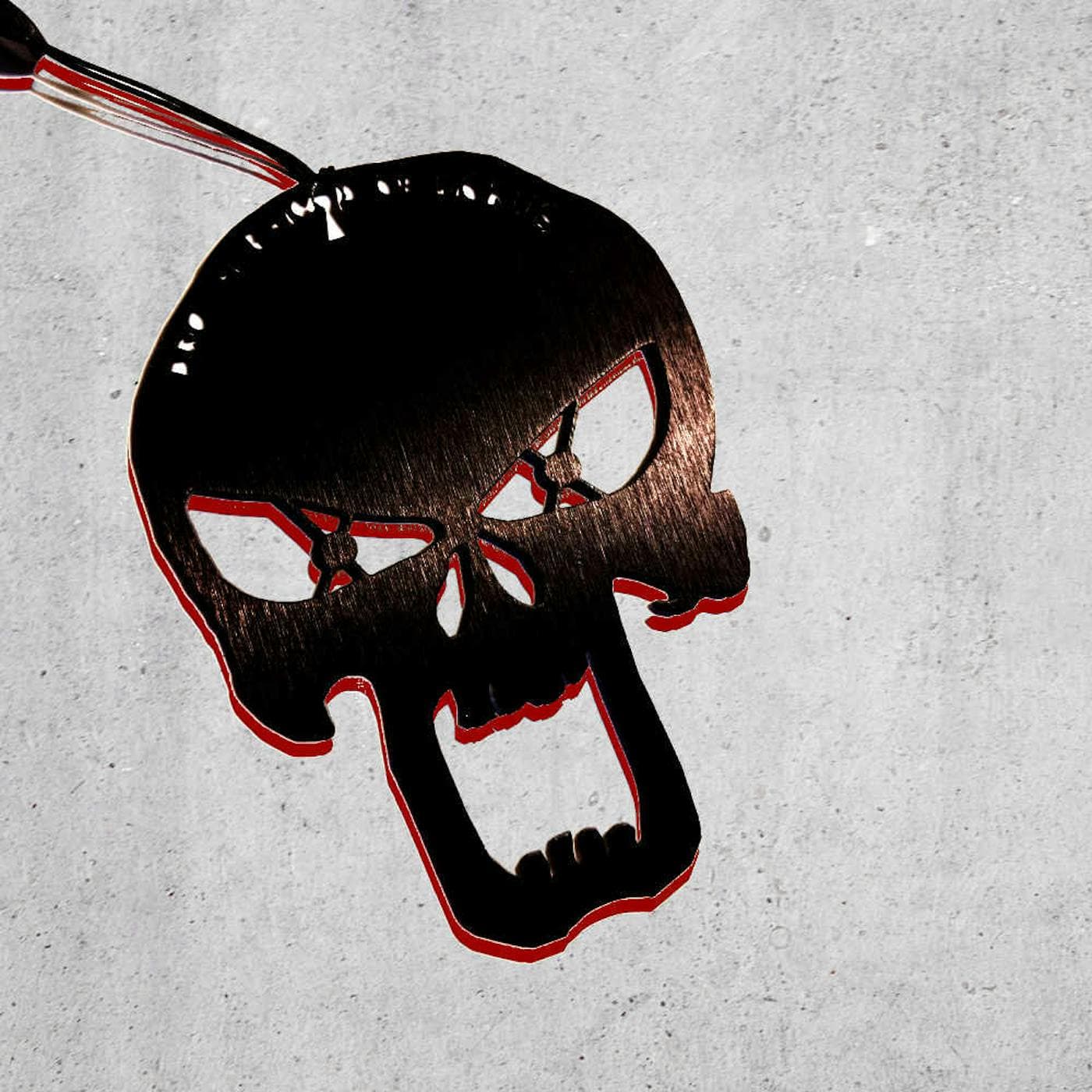 Darknet Diaries podcast cover art