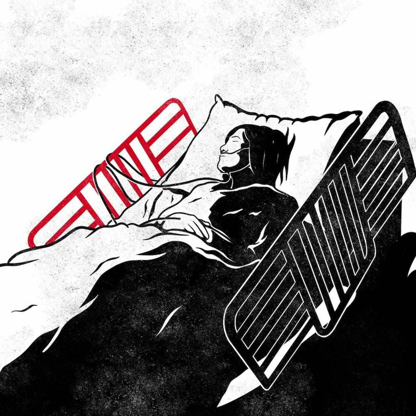 Darknet Diaries podcast cover art