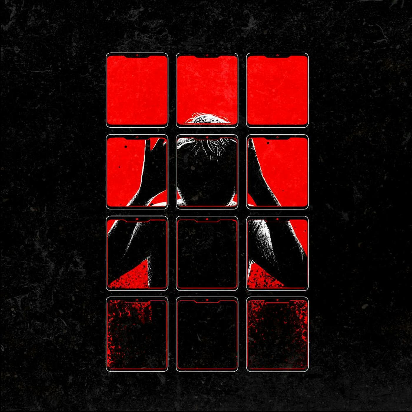 Darknet Diaries podcast cover art
