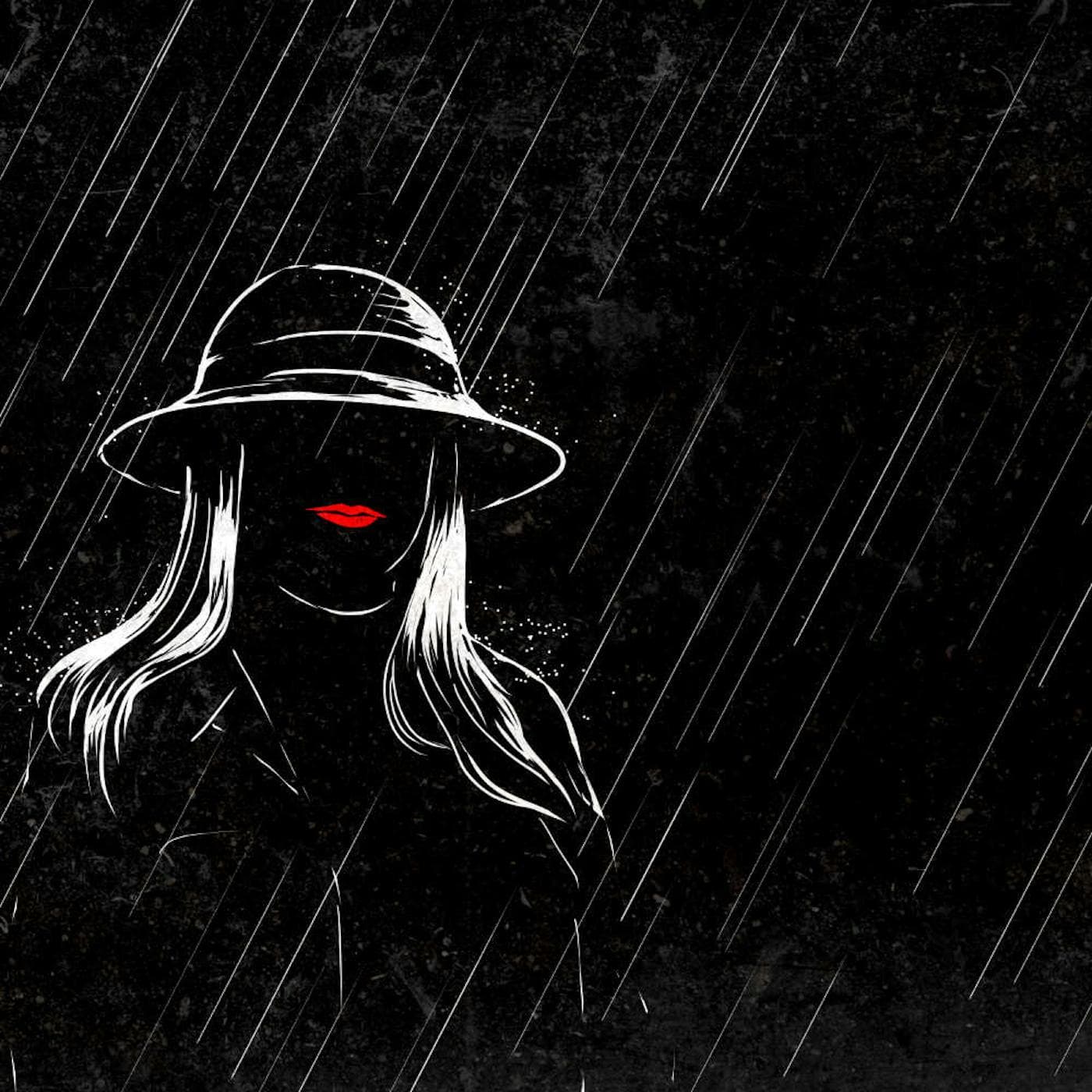 Darknet Diaries podcast cover art