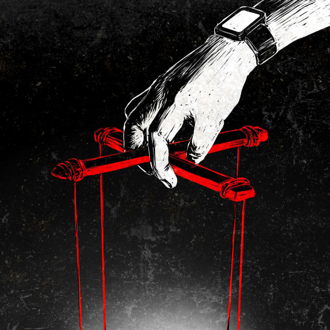 Darknet Diaries podcast cover art