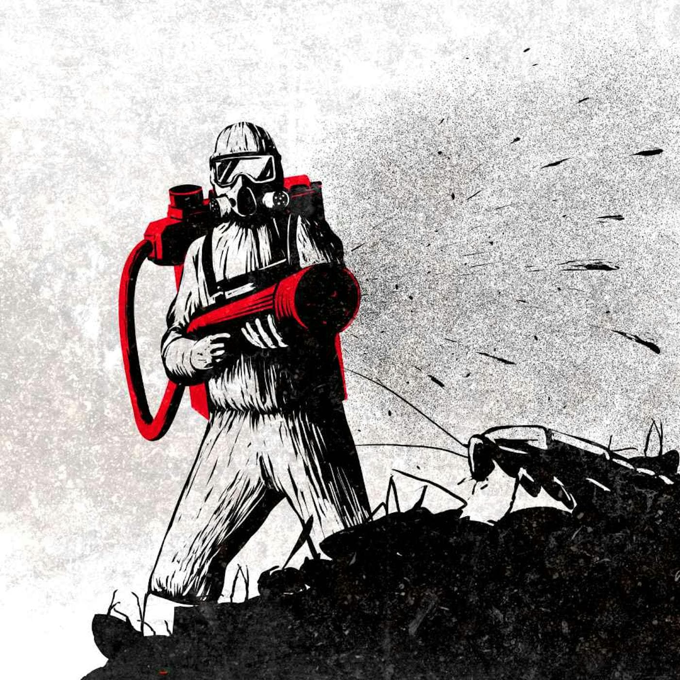 Darknet Diaries podcast cover art