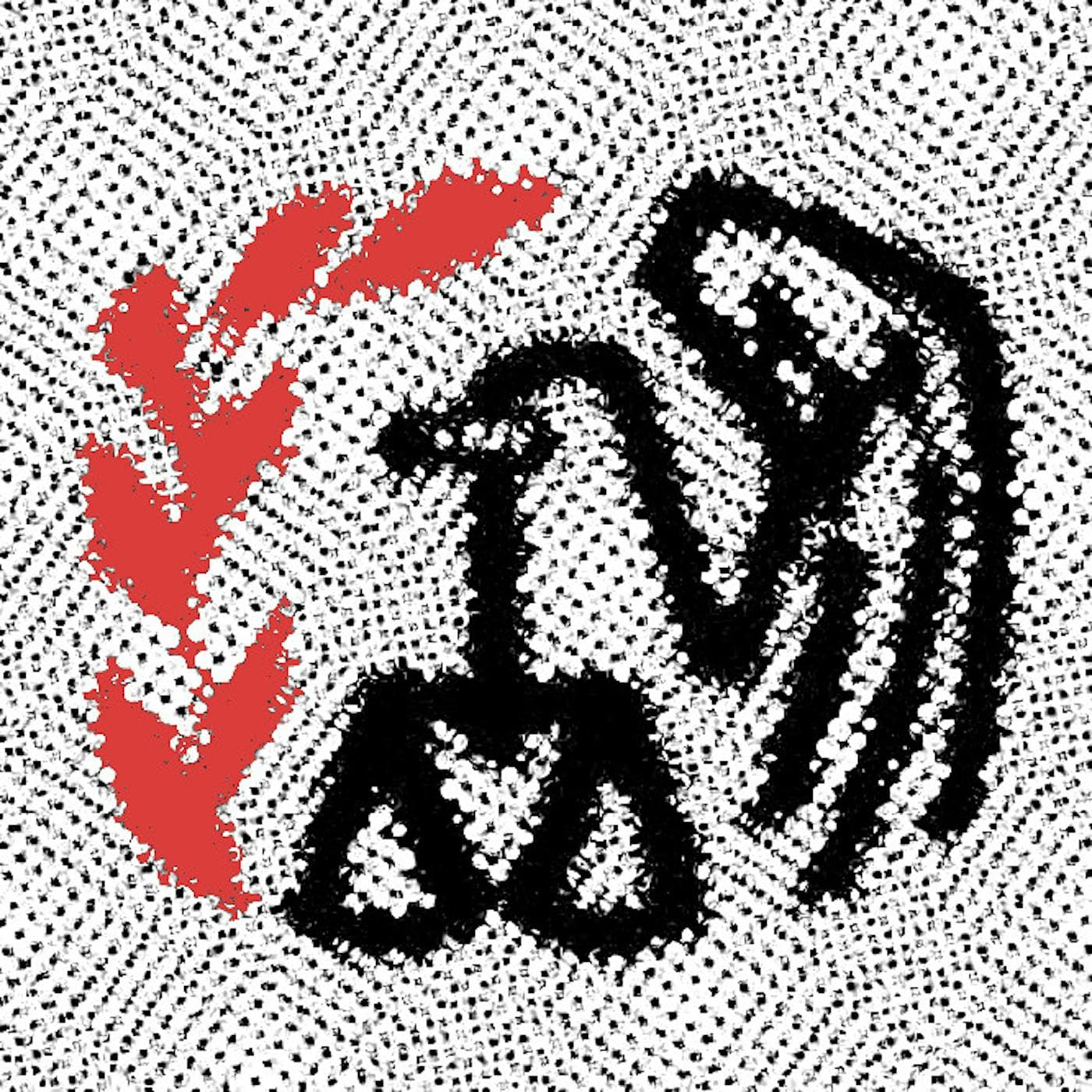 Darknet Diaries podcast cover art