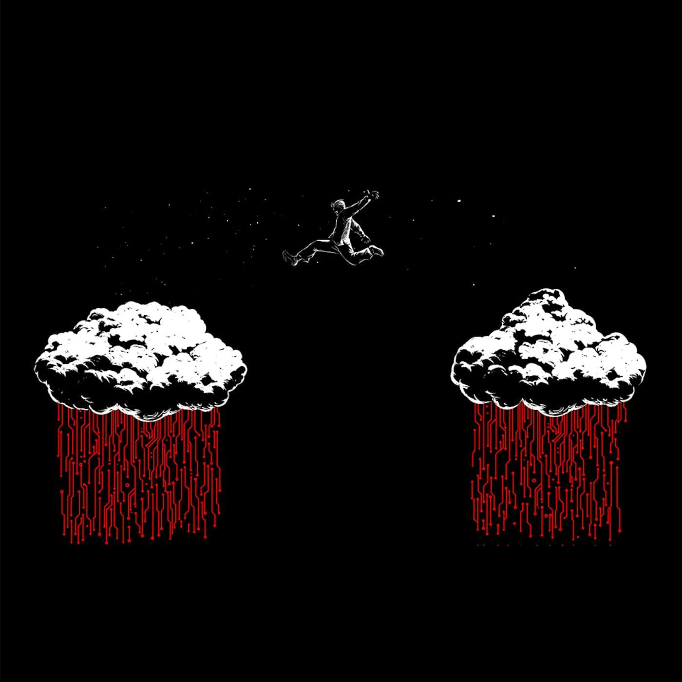 Darknet Diaries podcast cover art