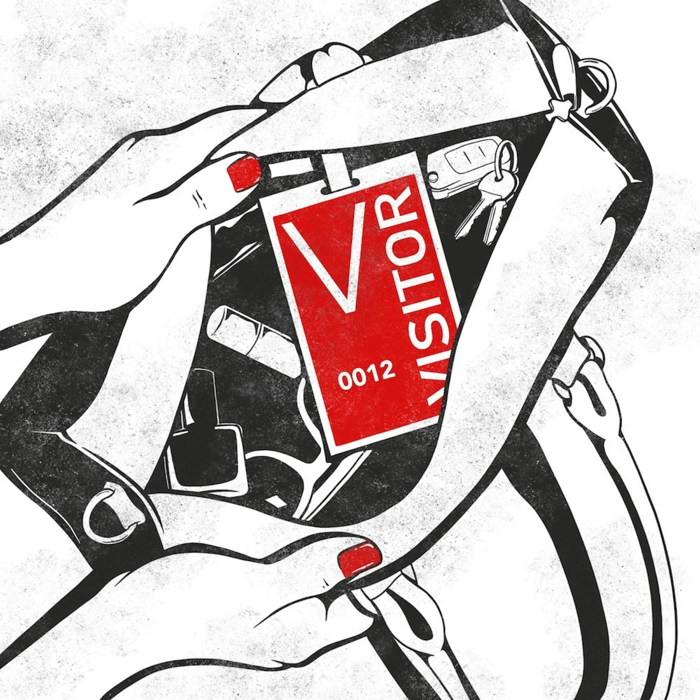 Darknet Diaries podcast cover art