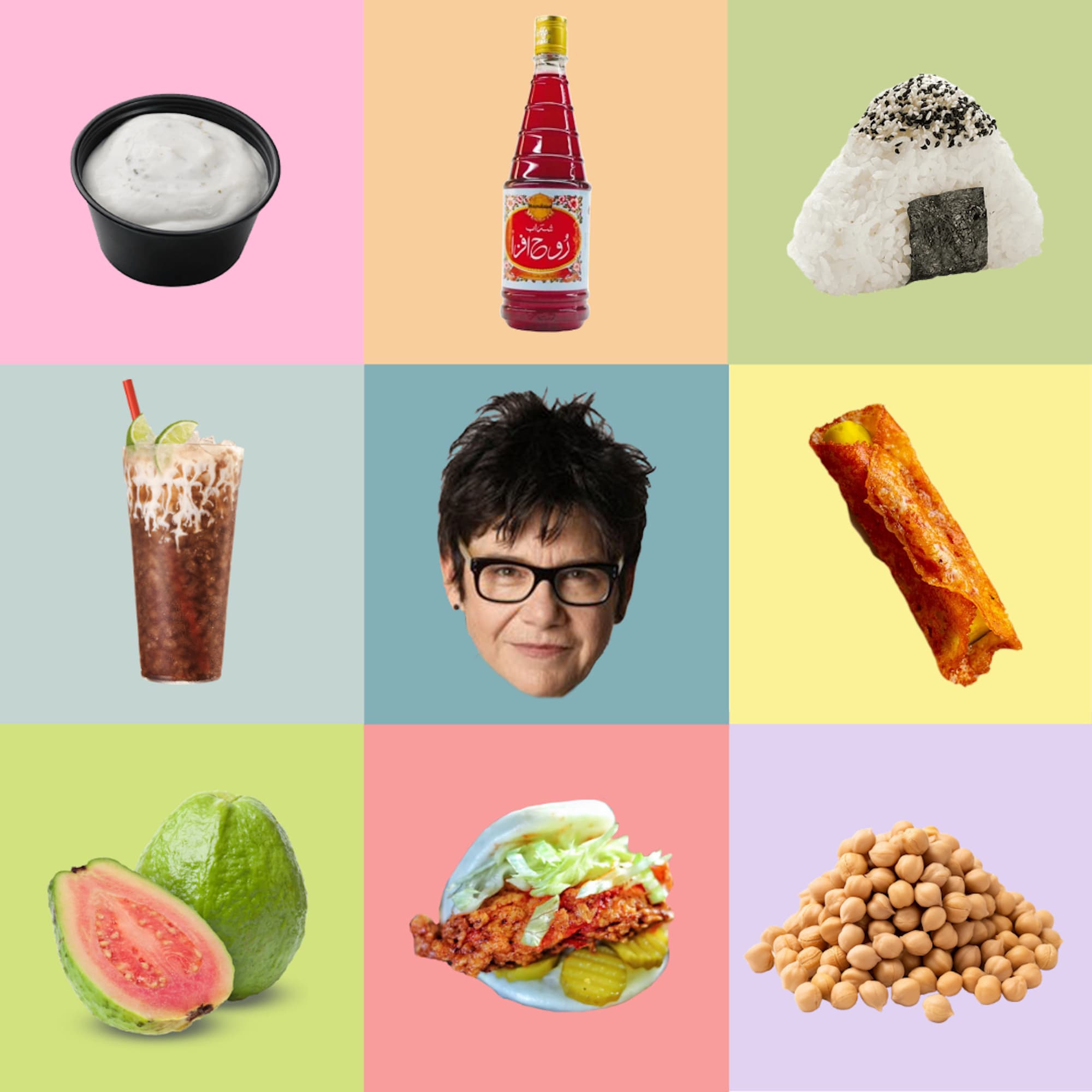Christopher Kimball’s Milk Street Radio podcast cover art