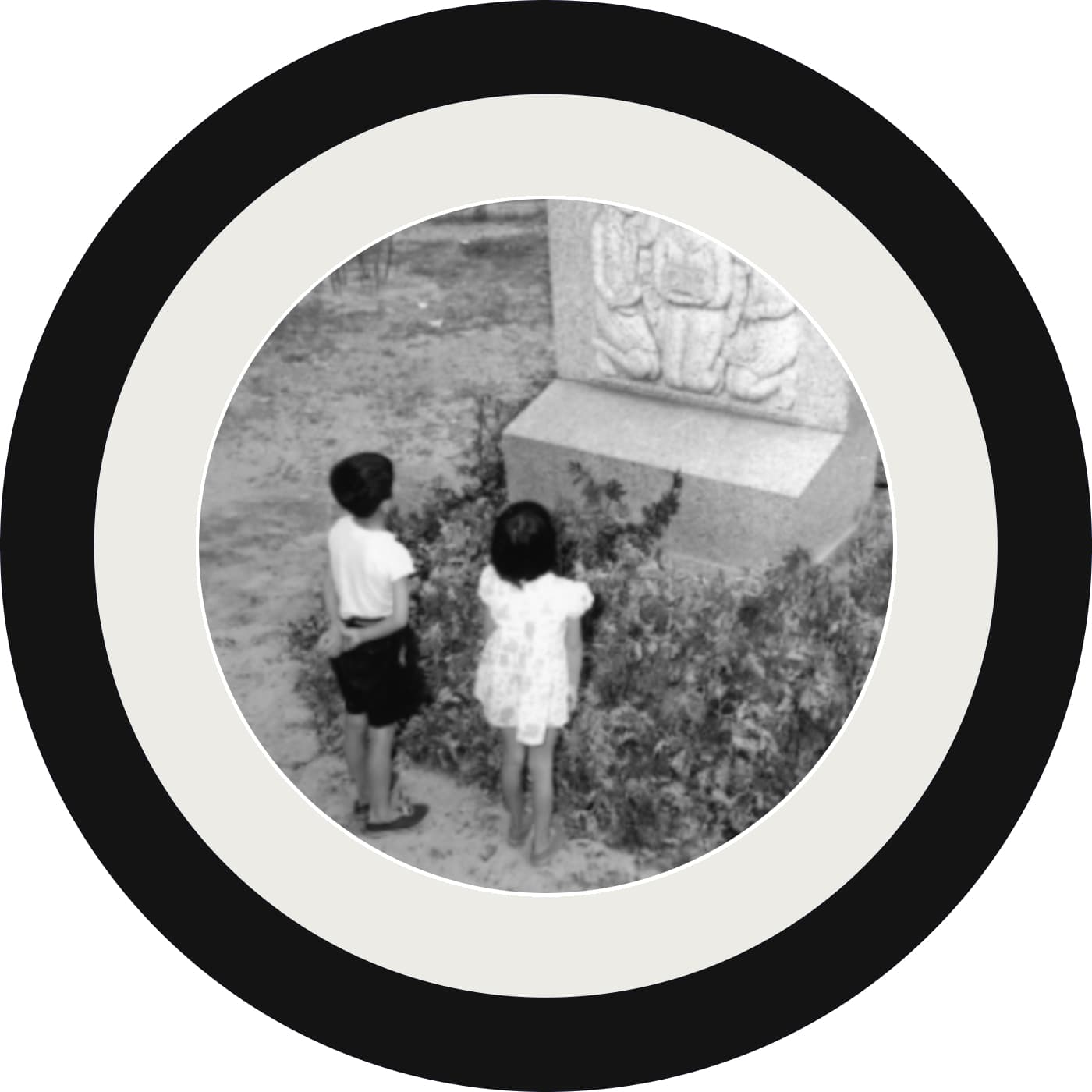 the memory palace — Episode 235: The Girls, their Teachers, their Parents