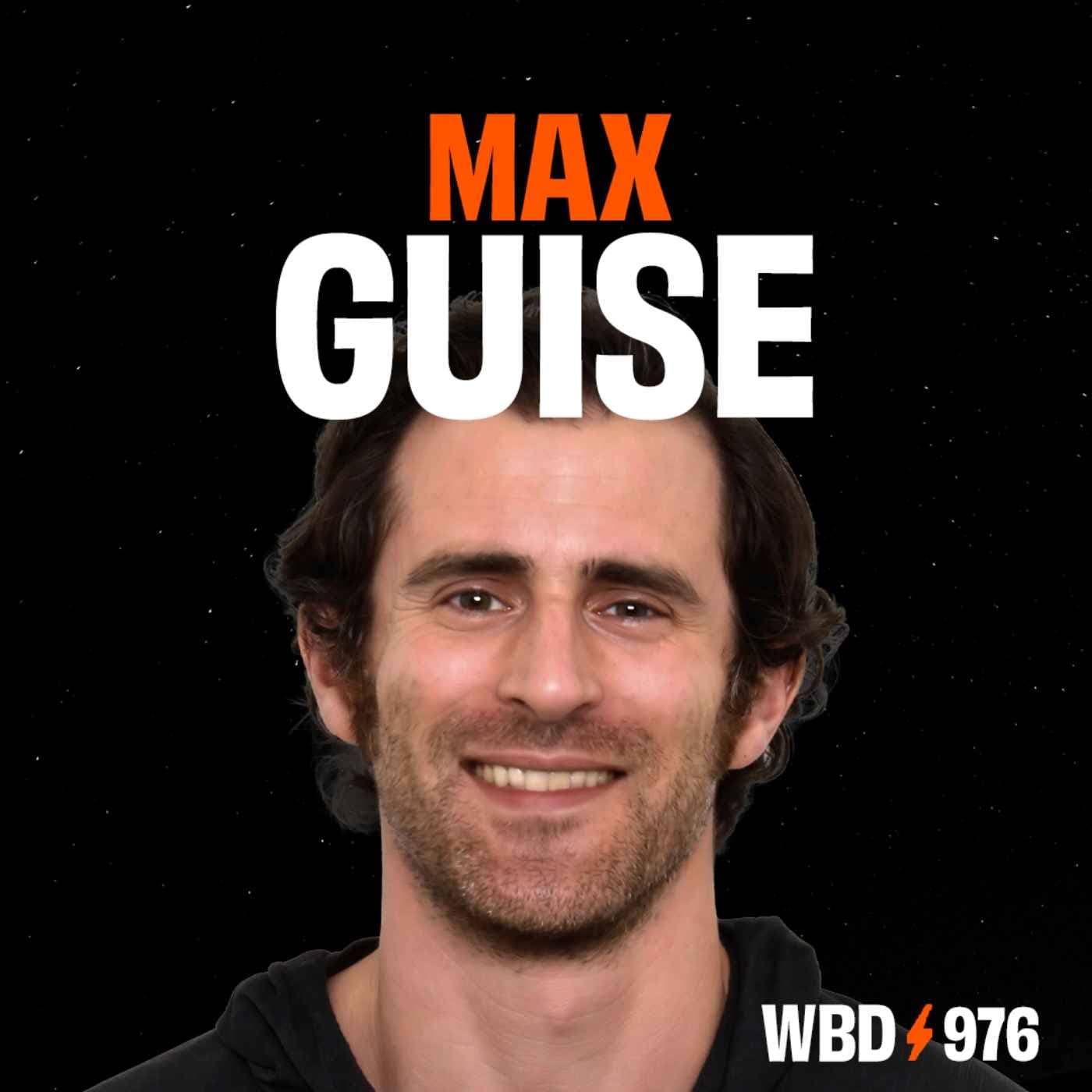 What Bitcoin Did podcast cover art