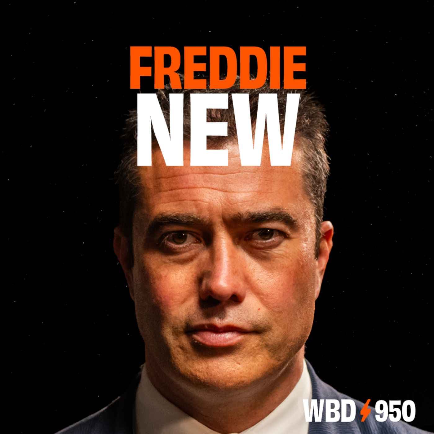 What Bitcoin Did podcast cover art