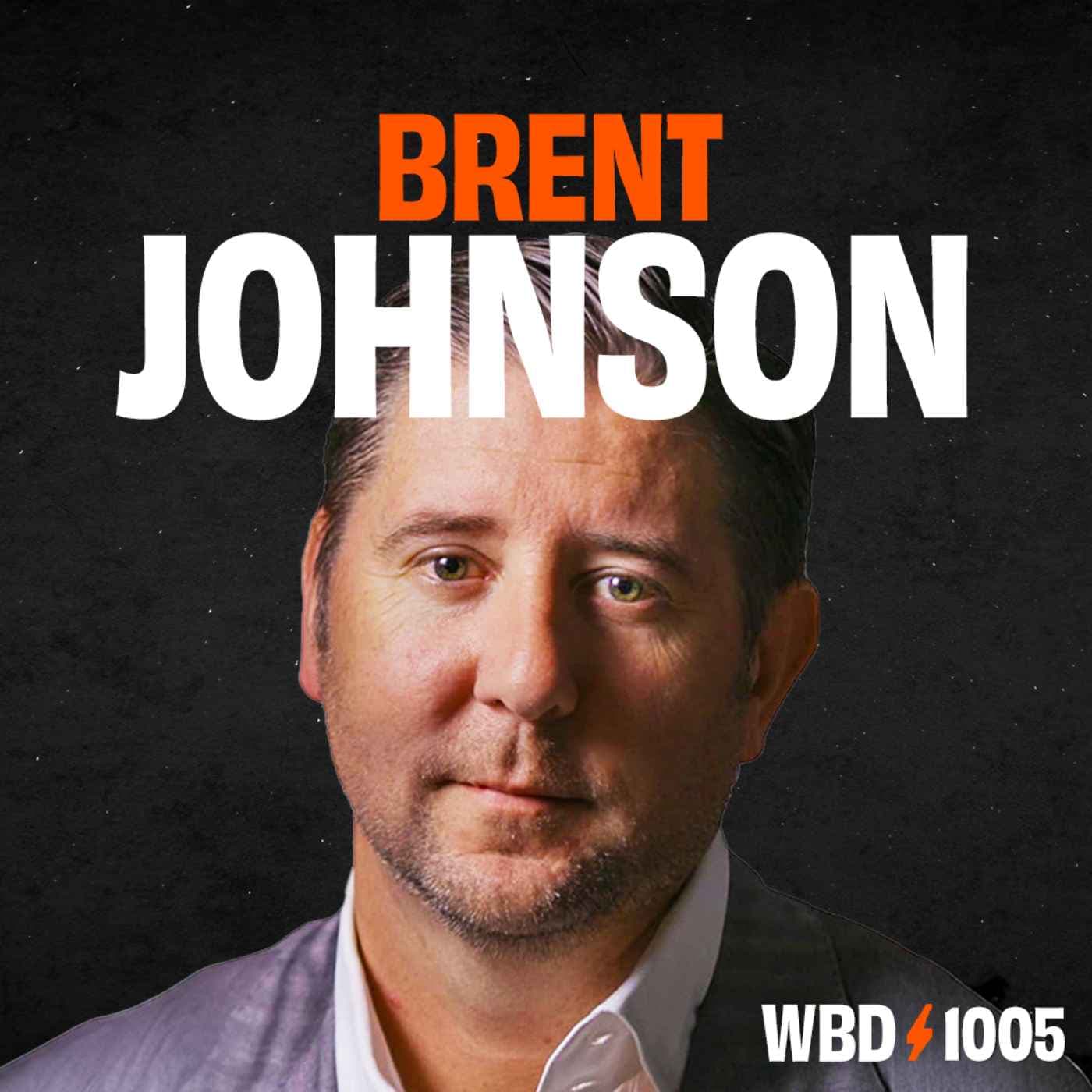 What Bitcoin Did podcast cover art