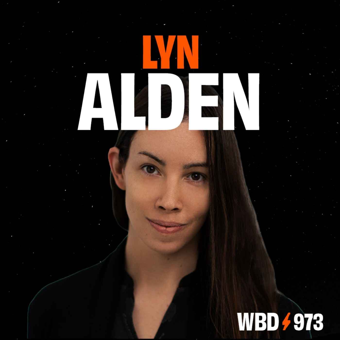 What Bitcoin Did podcast cover art
