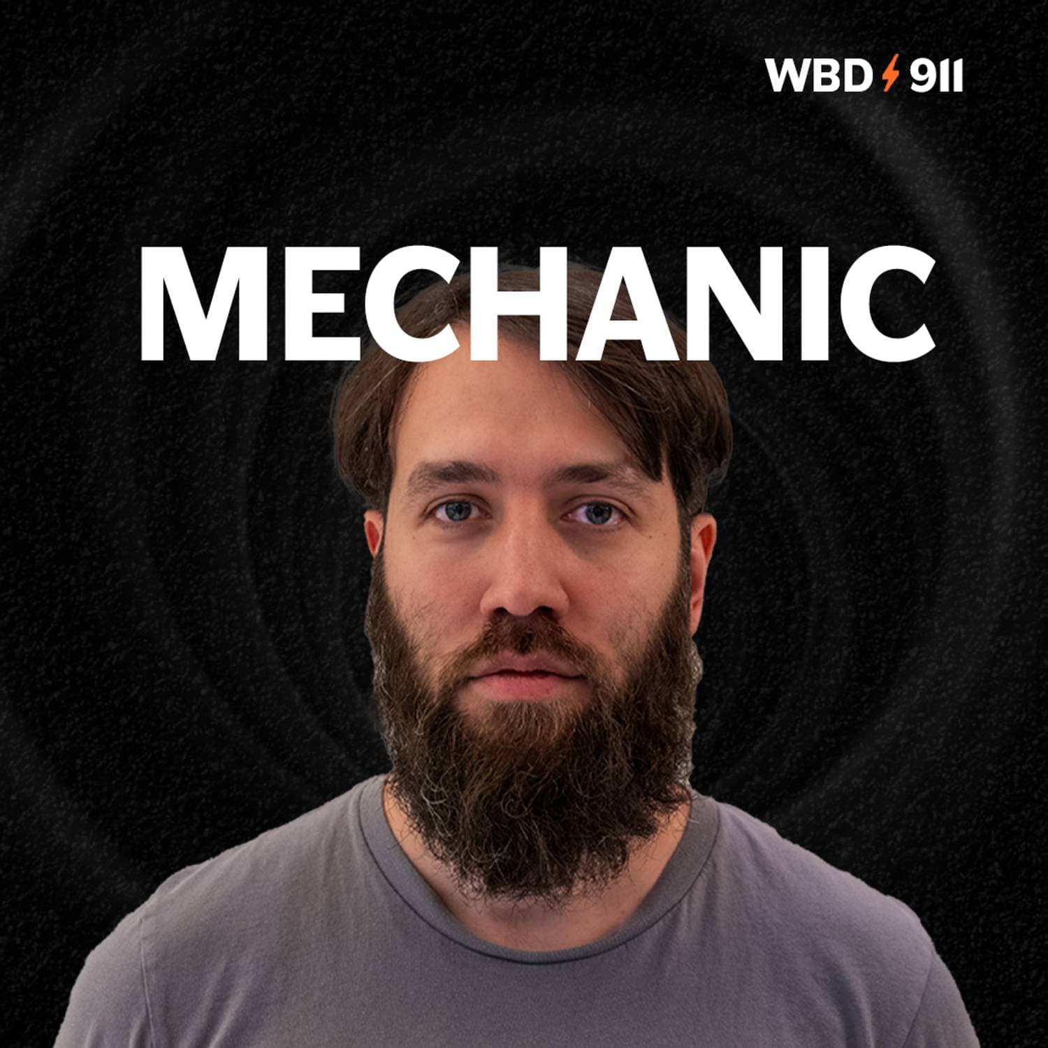 What Bitcoin Did podcast cover art