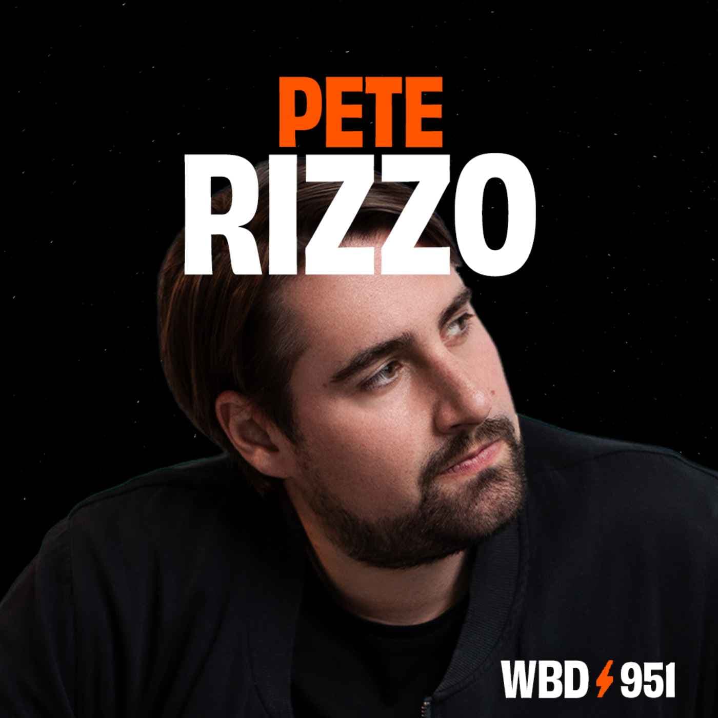 What Bitcoin Did podcast cover art