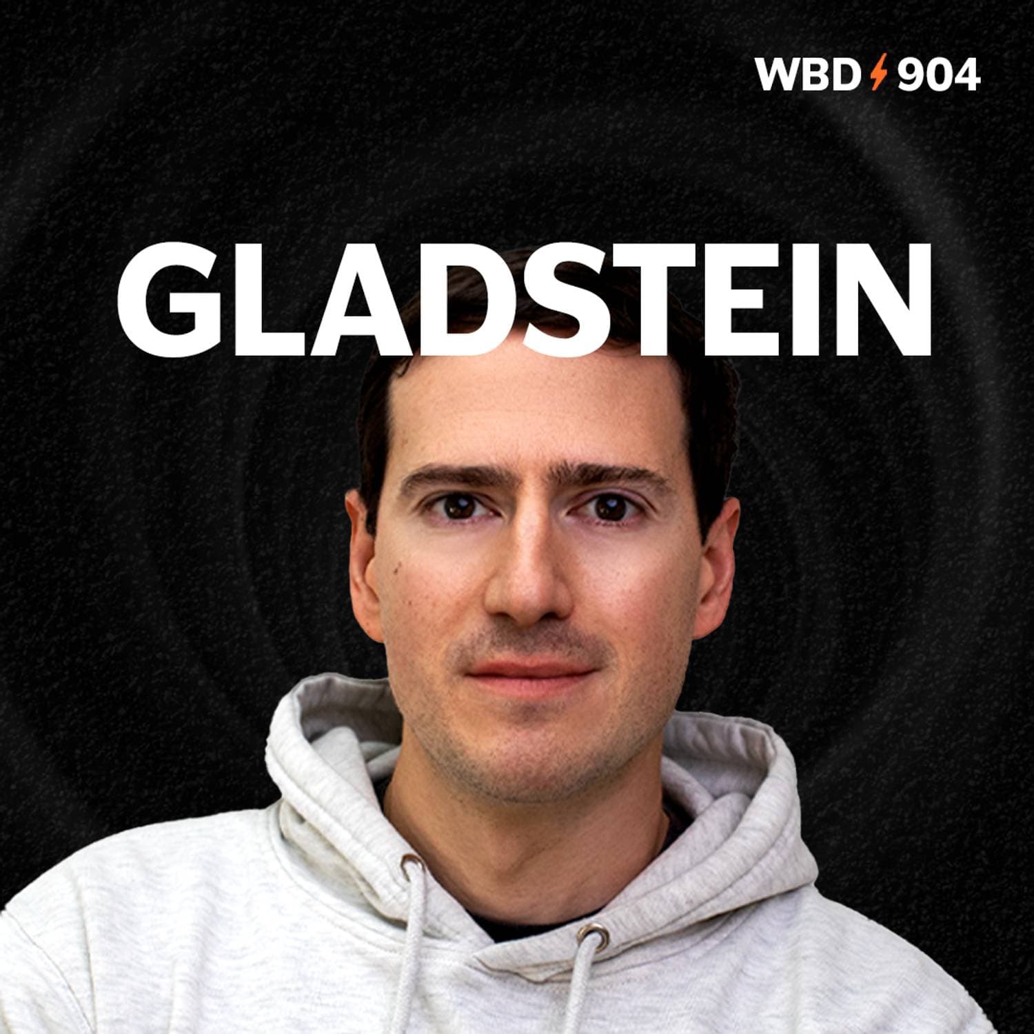 What Bitcoin Did podcast cover art