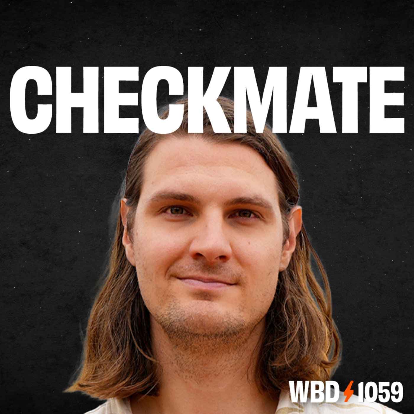 What Bitcoin Did podcast cover art