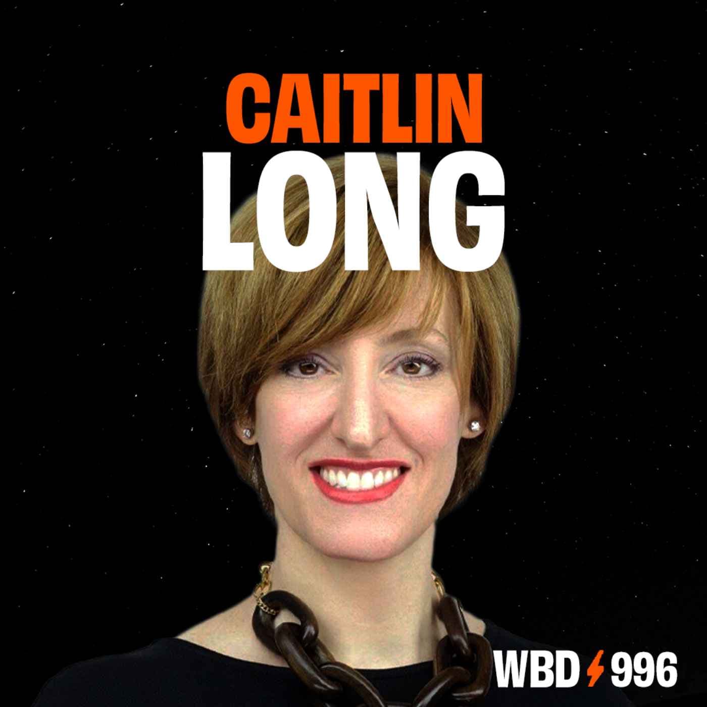 What Bitcoin Did podcast cover art